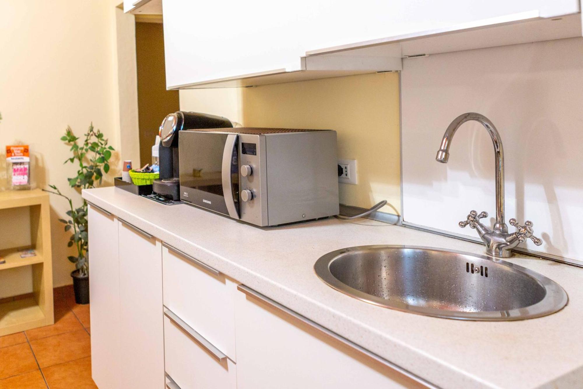 Corte Passi Guest house