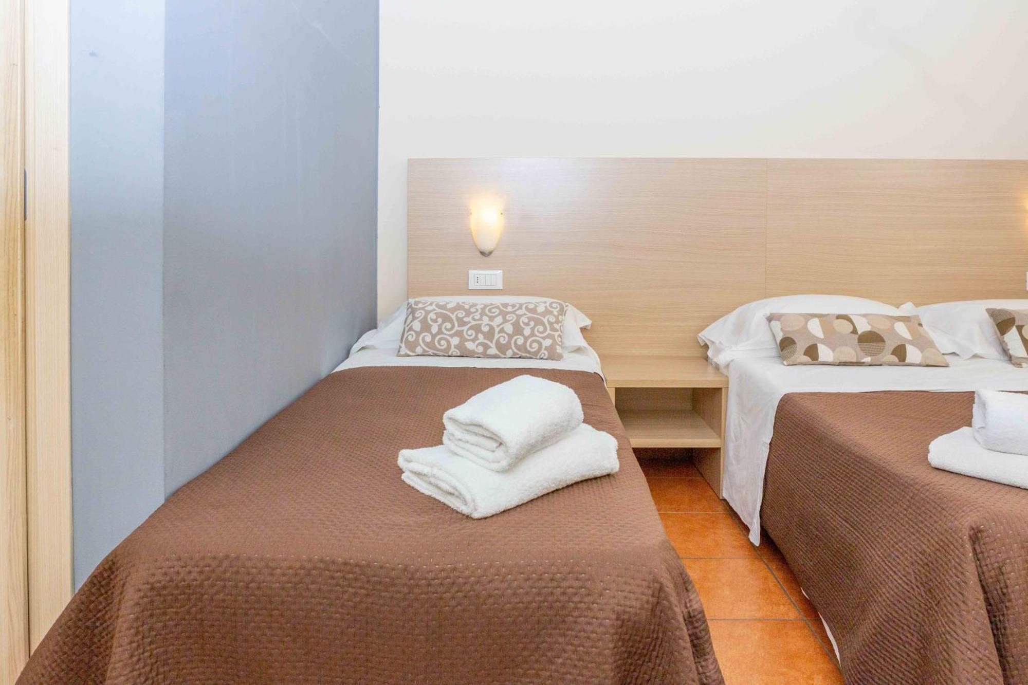 Guest house Corte Passi Florence
