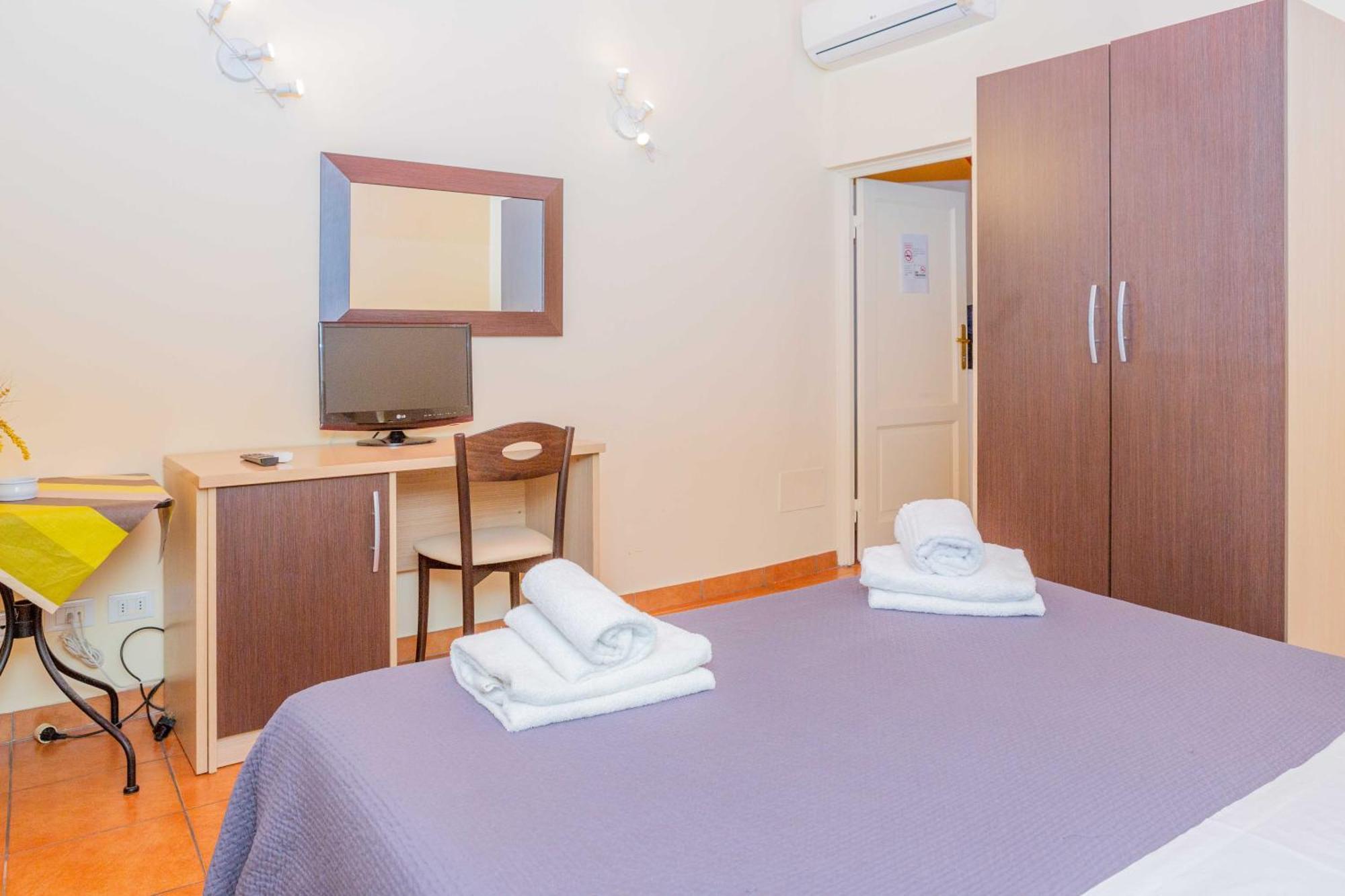 Guest house Corte Passi