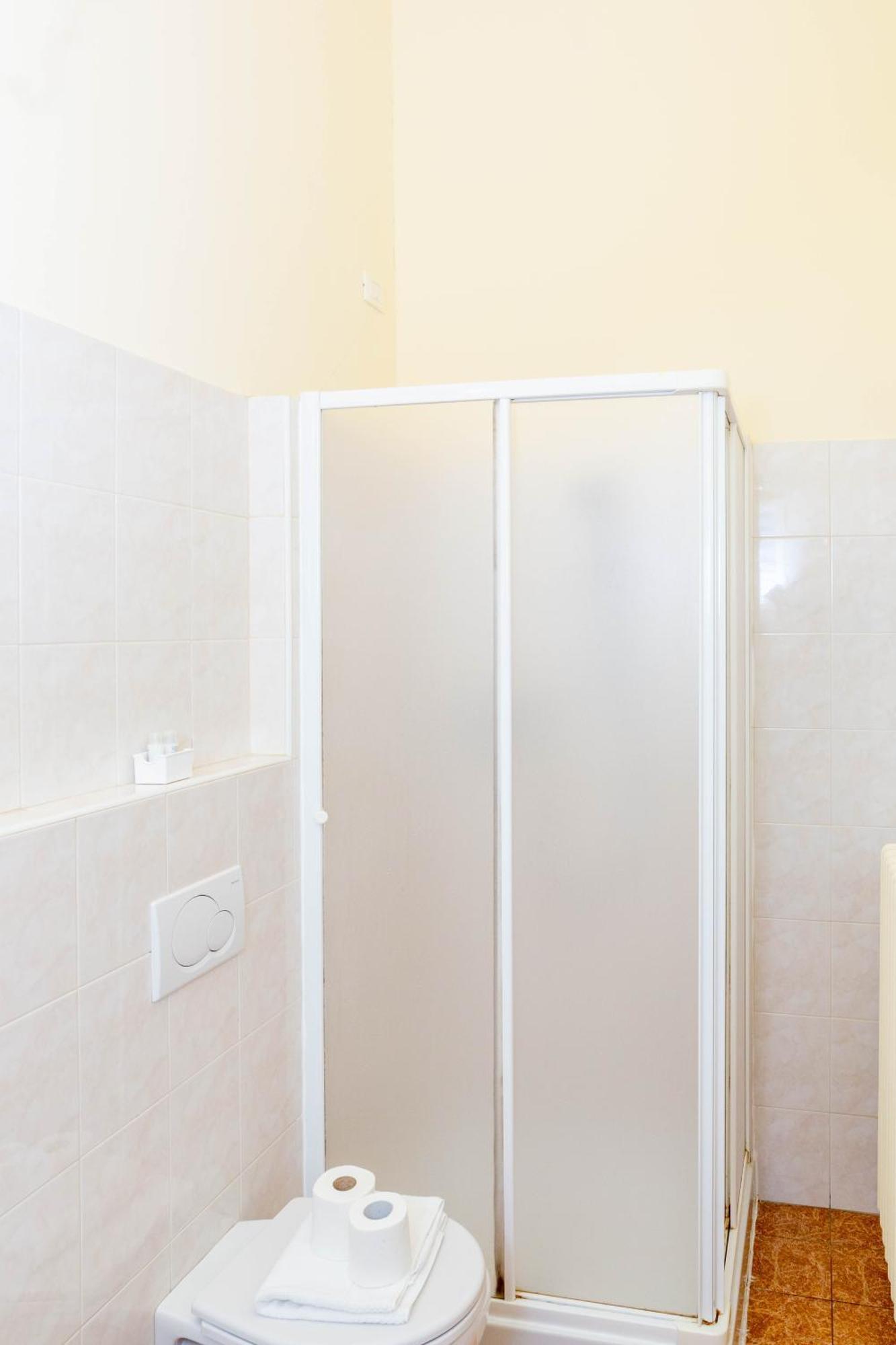Guest house Corte Passi
