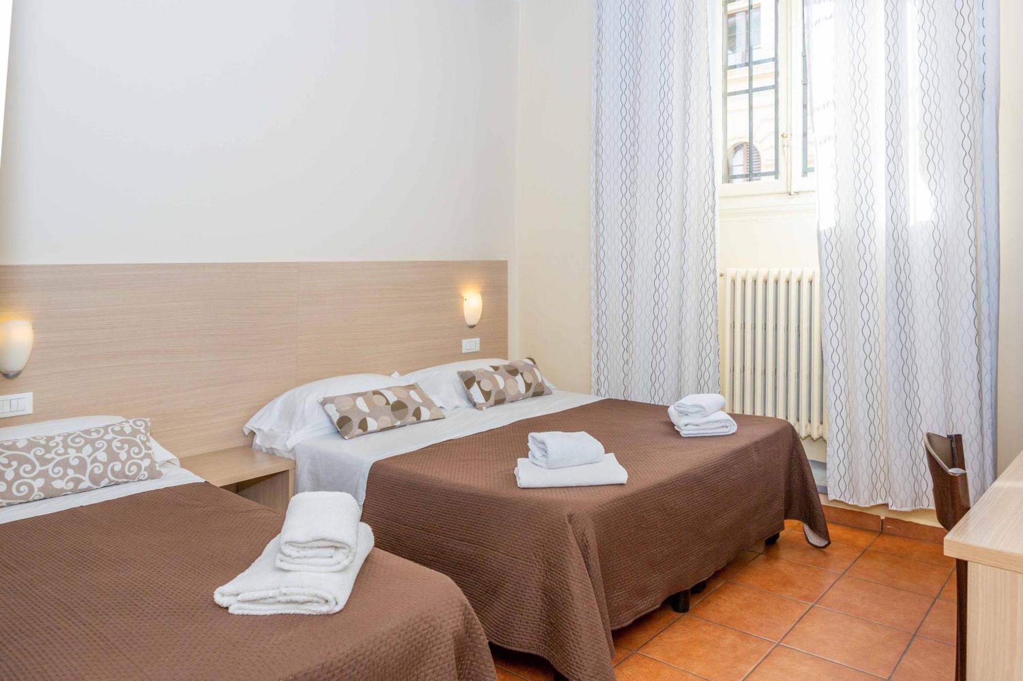 Guest house Corte Passi *