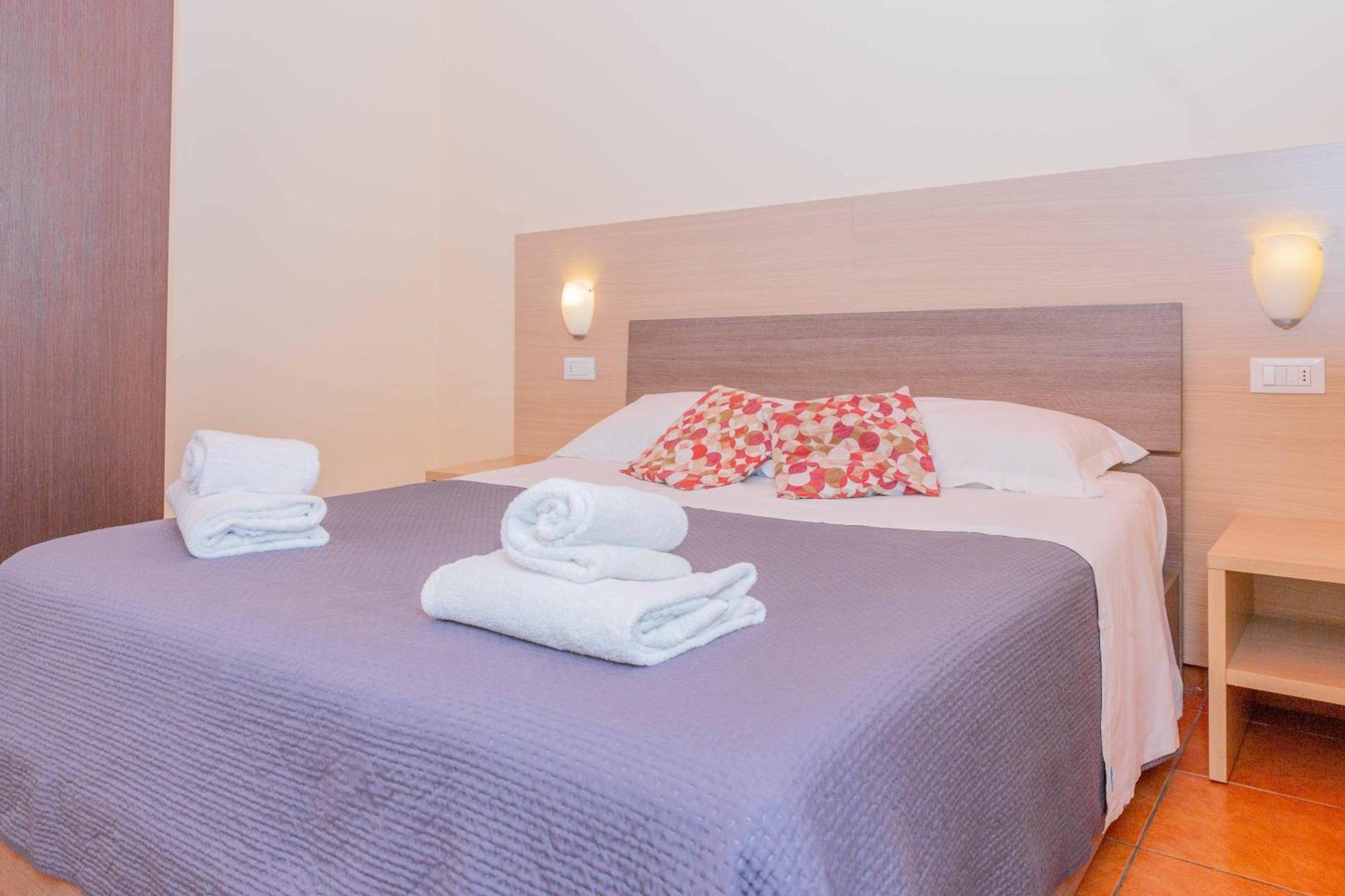 Corte Passi Guest house *