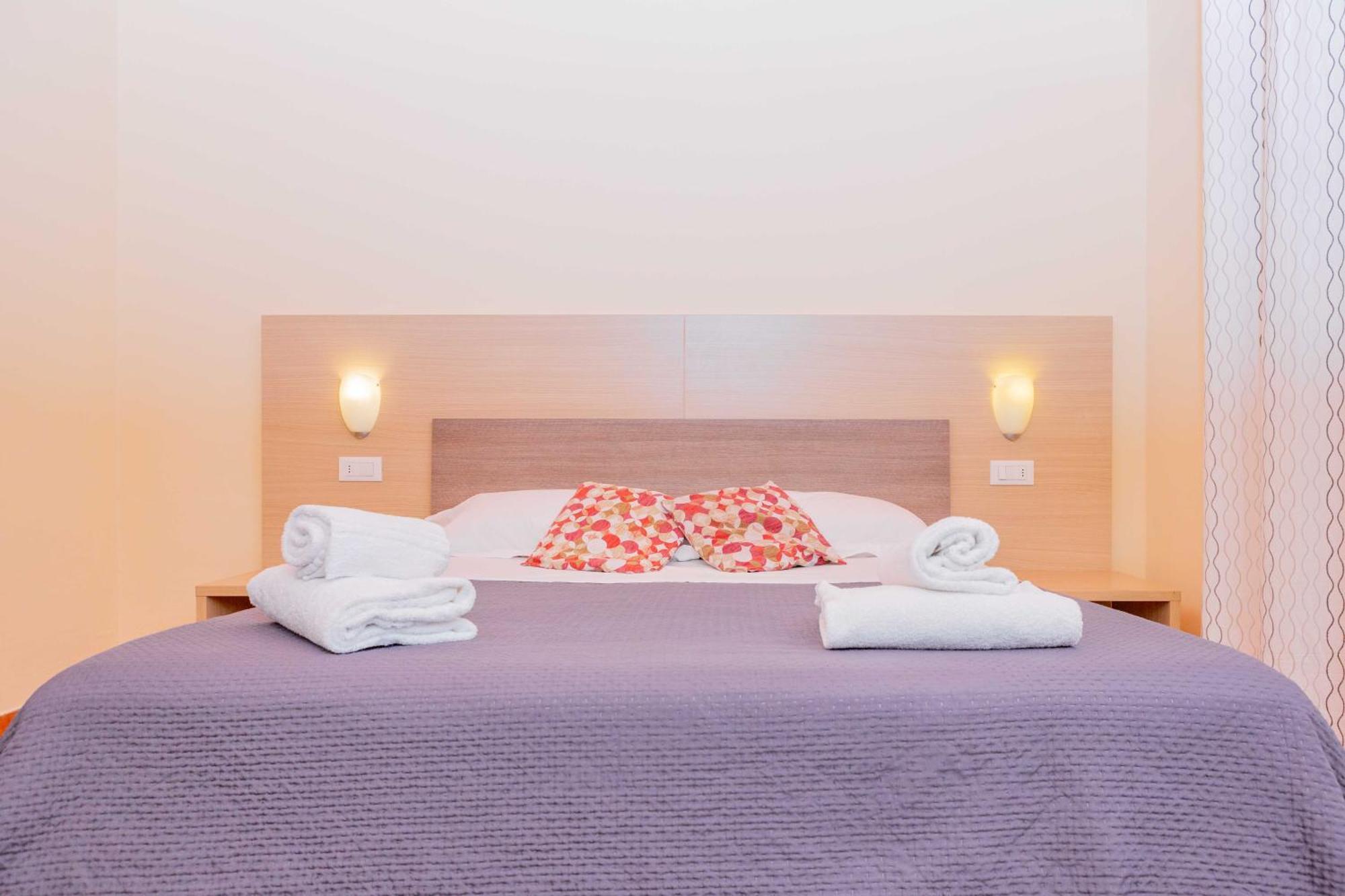Guest house Corte Passi *