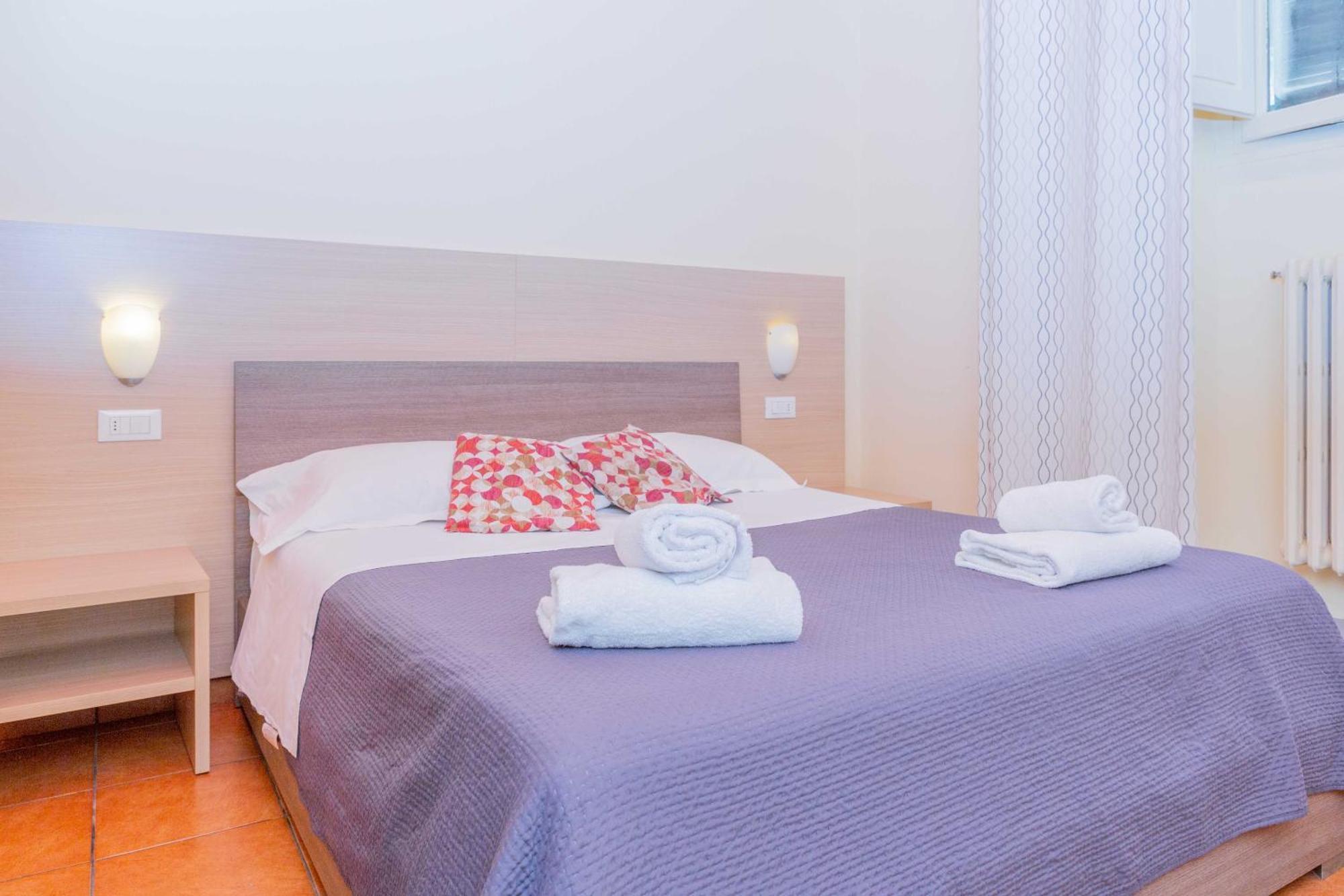 Corte Passi Guest house *
