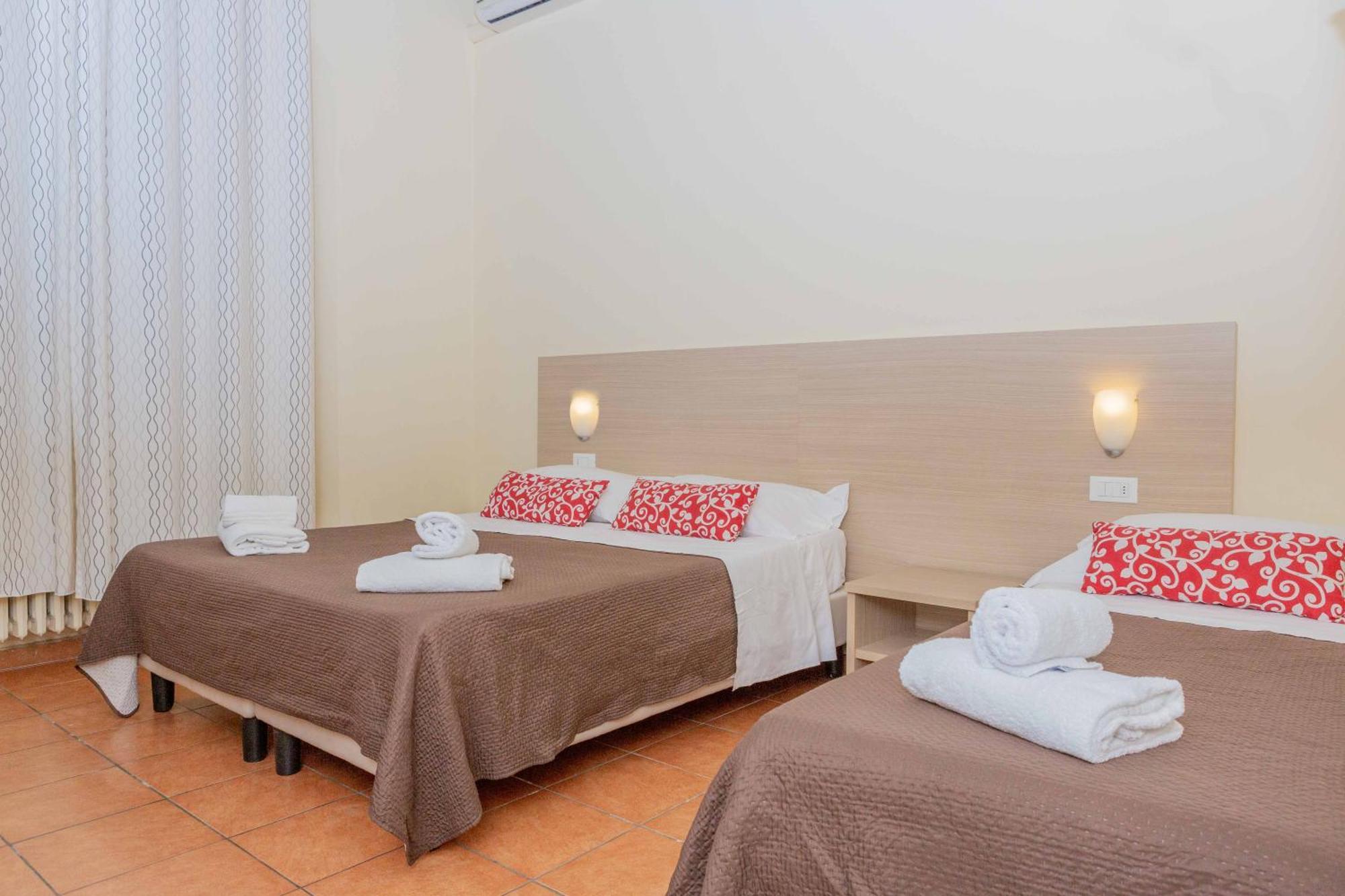 Guest house Corte Passi *