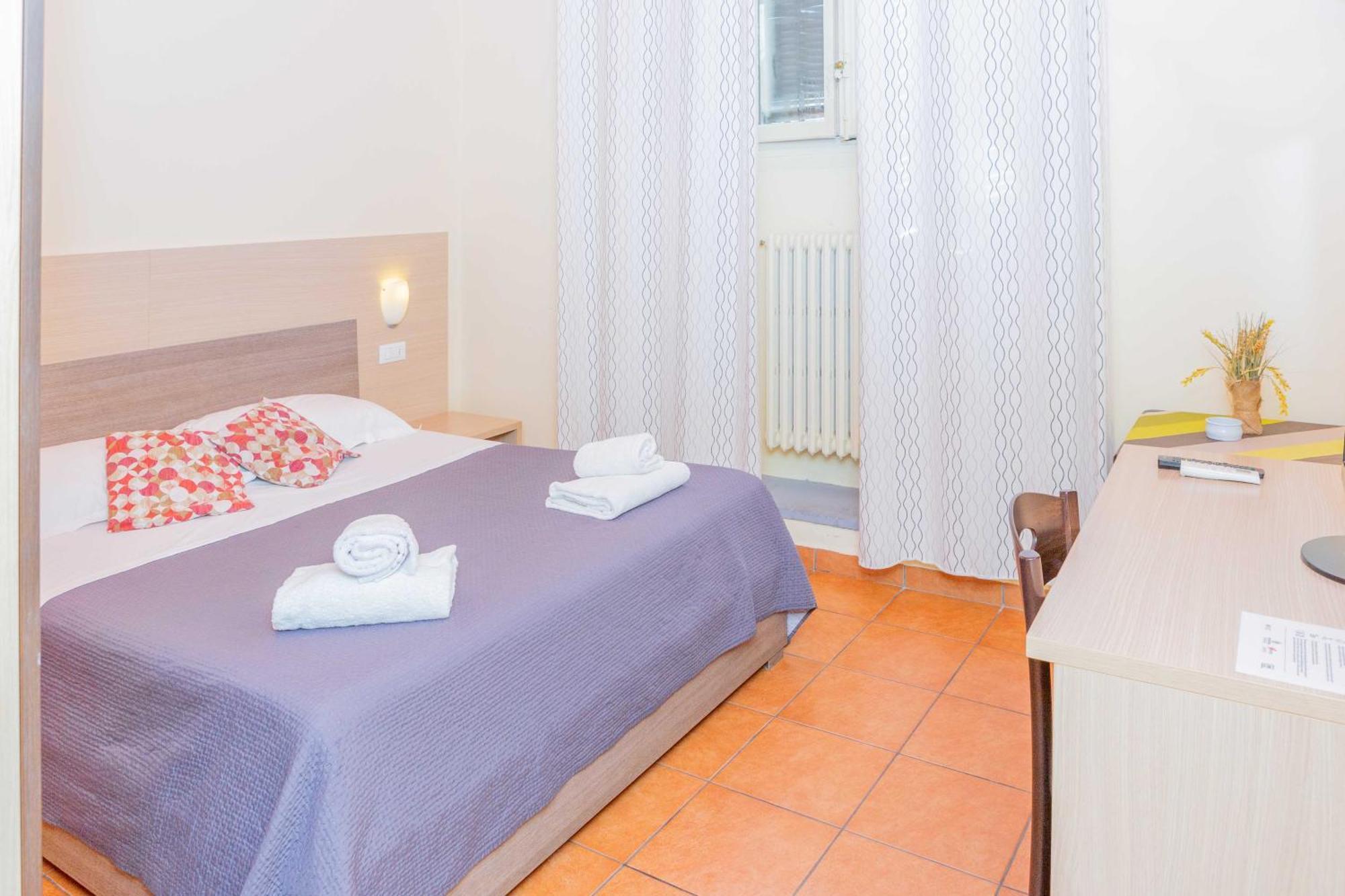 Corte Passi Guest house *