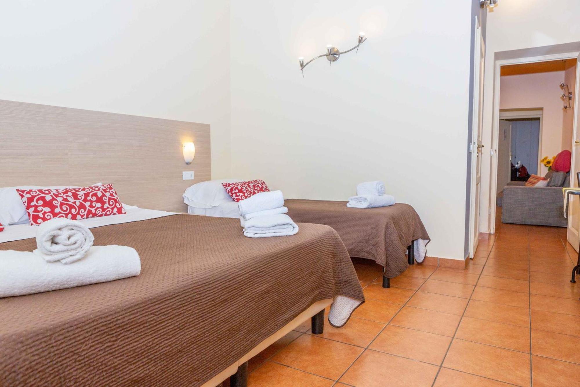 Corte Passi Guest house Florence