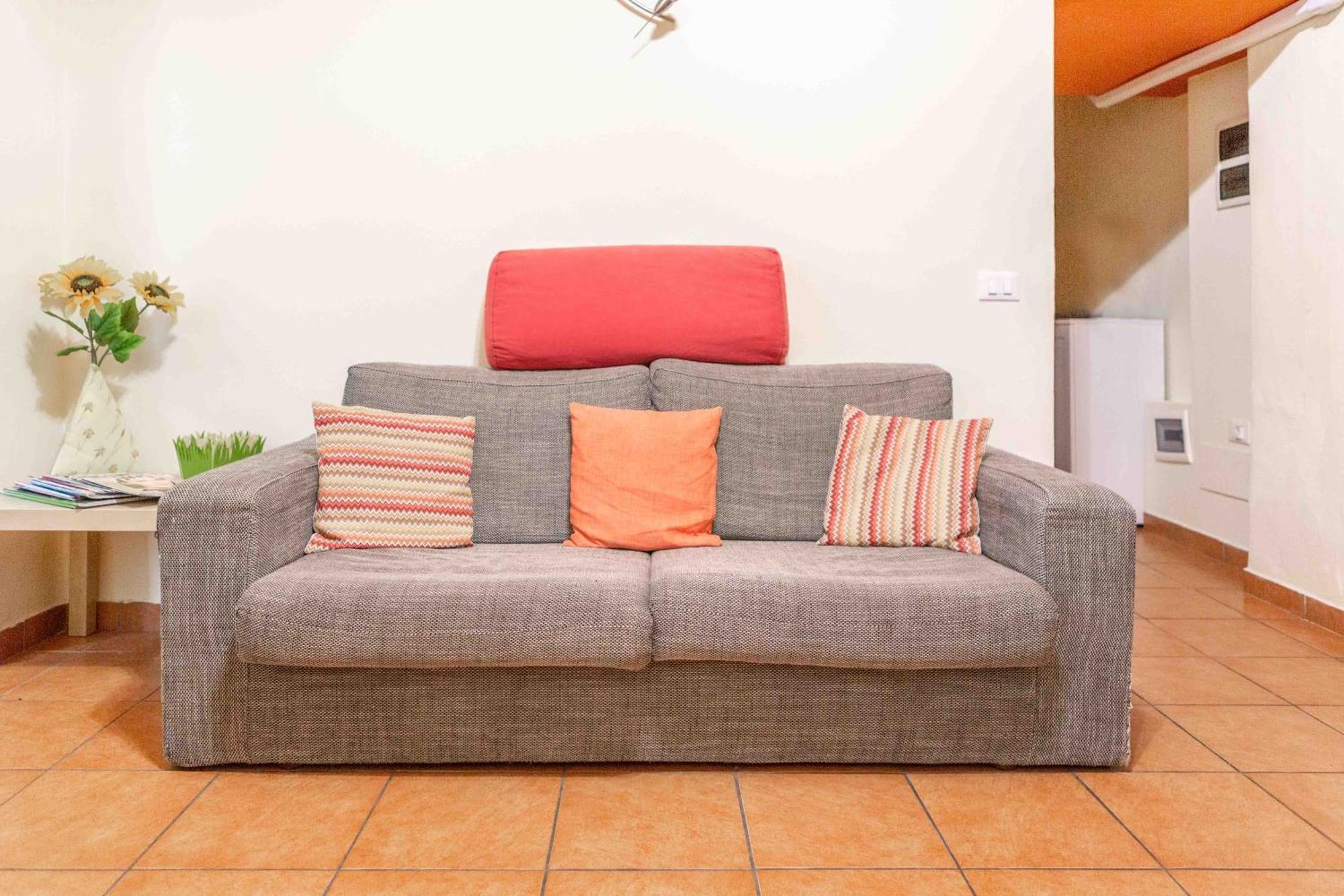 Corte Passi Guest house *