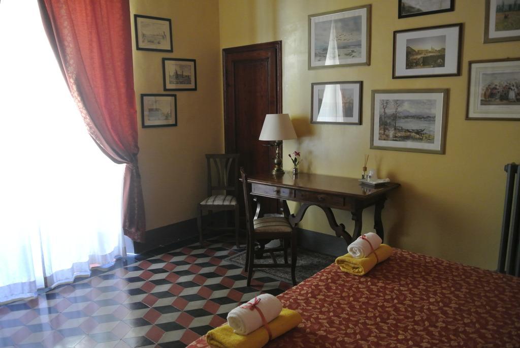 Condotta House *