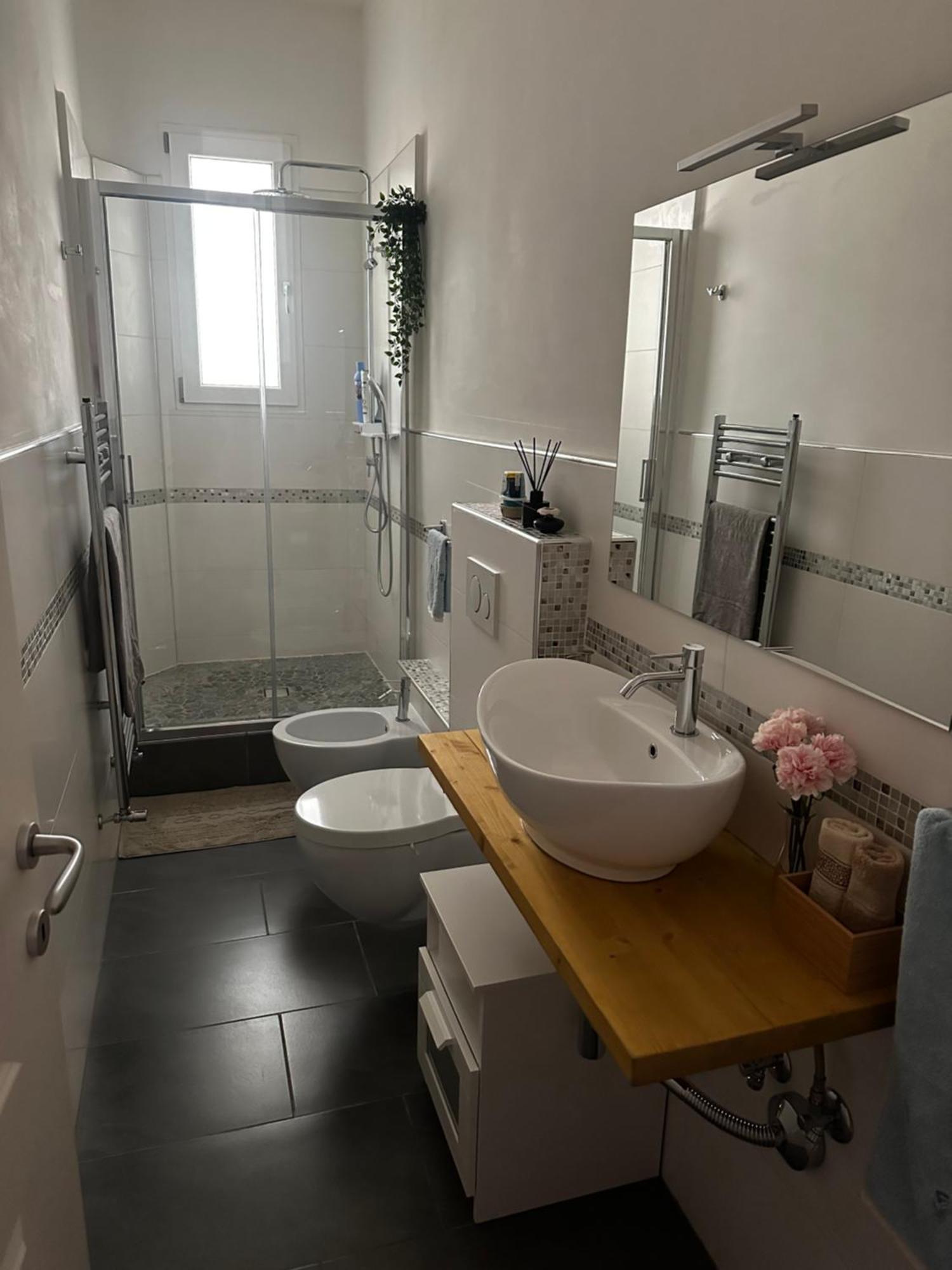 Affittacamere Da Robi Con Bagno Privato Esterno