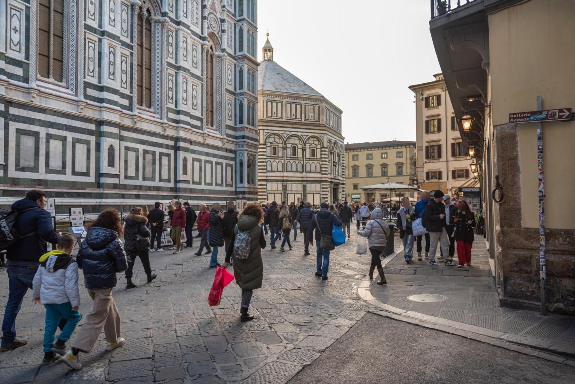 Appartamento Sul Duomo Da Zia Pat - *