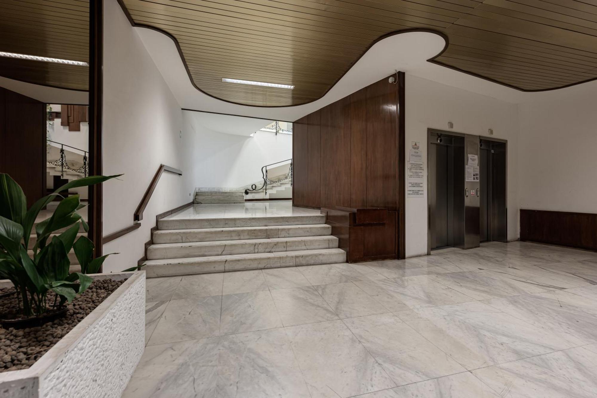 Appartamento Sul Duomo Da Zia Pat - Firenze