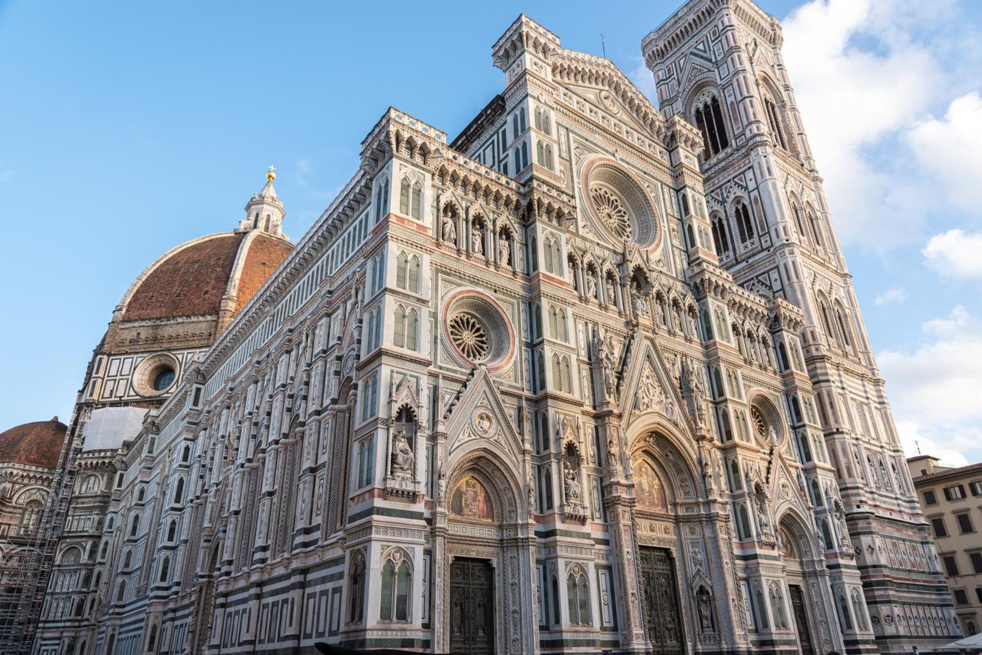 Appartamento Sul Duomo Da Zia Pat - *