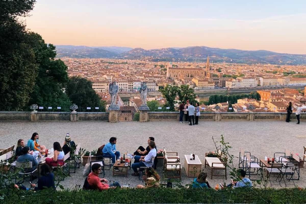 Unyca - Residenza San Niccolo Appartamento