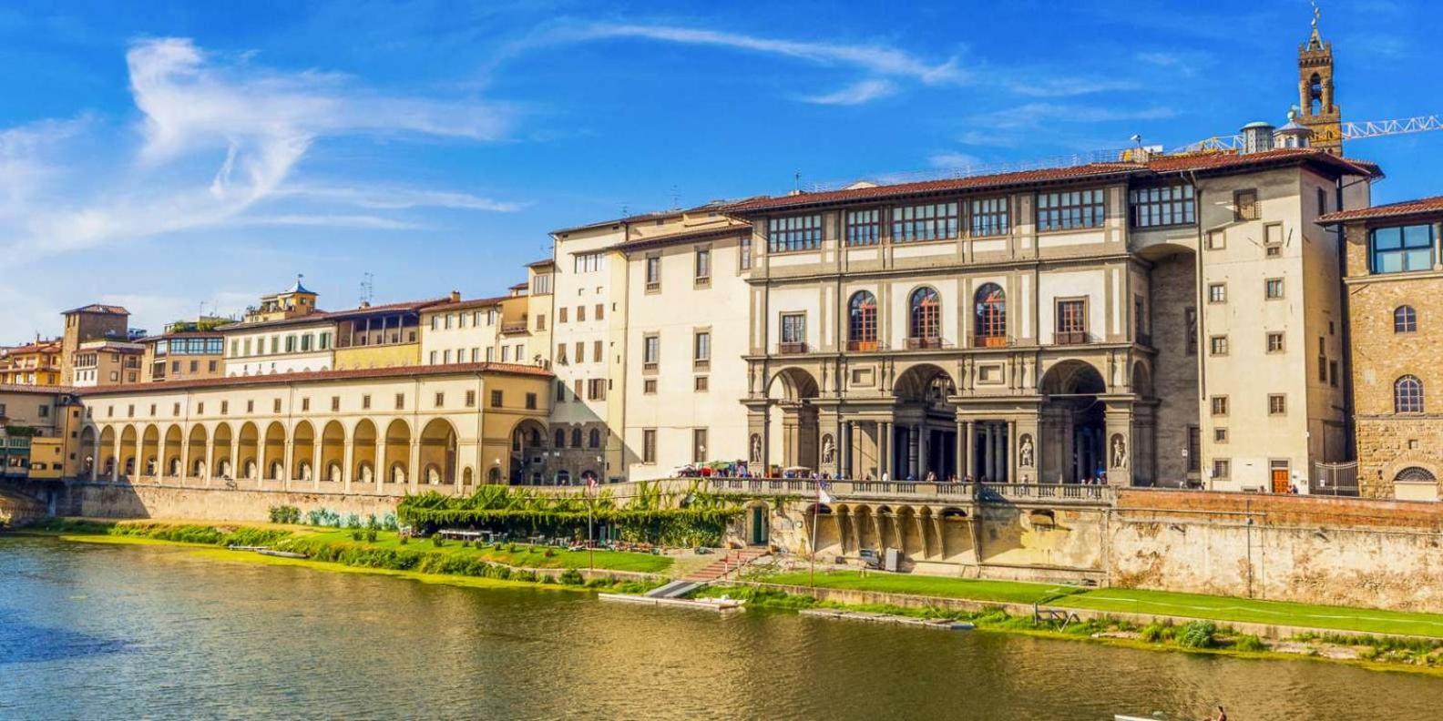 Appartement Unyca - Residenza San Niccolo