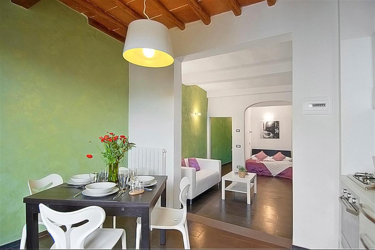 San Gallo Suite-center Of Appartement *