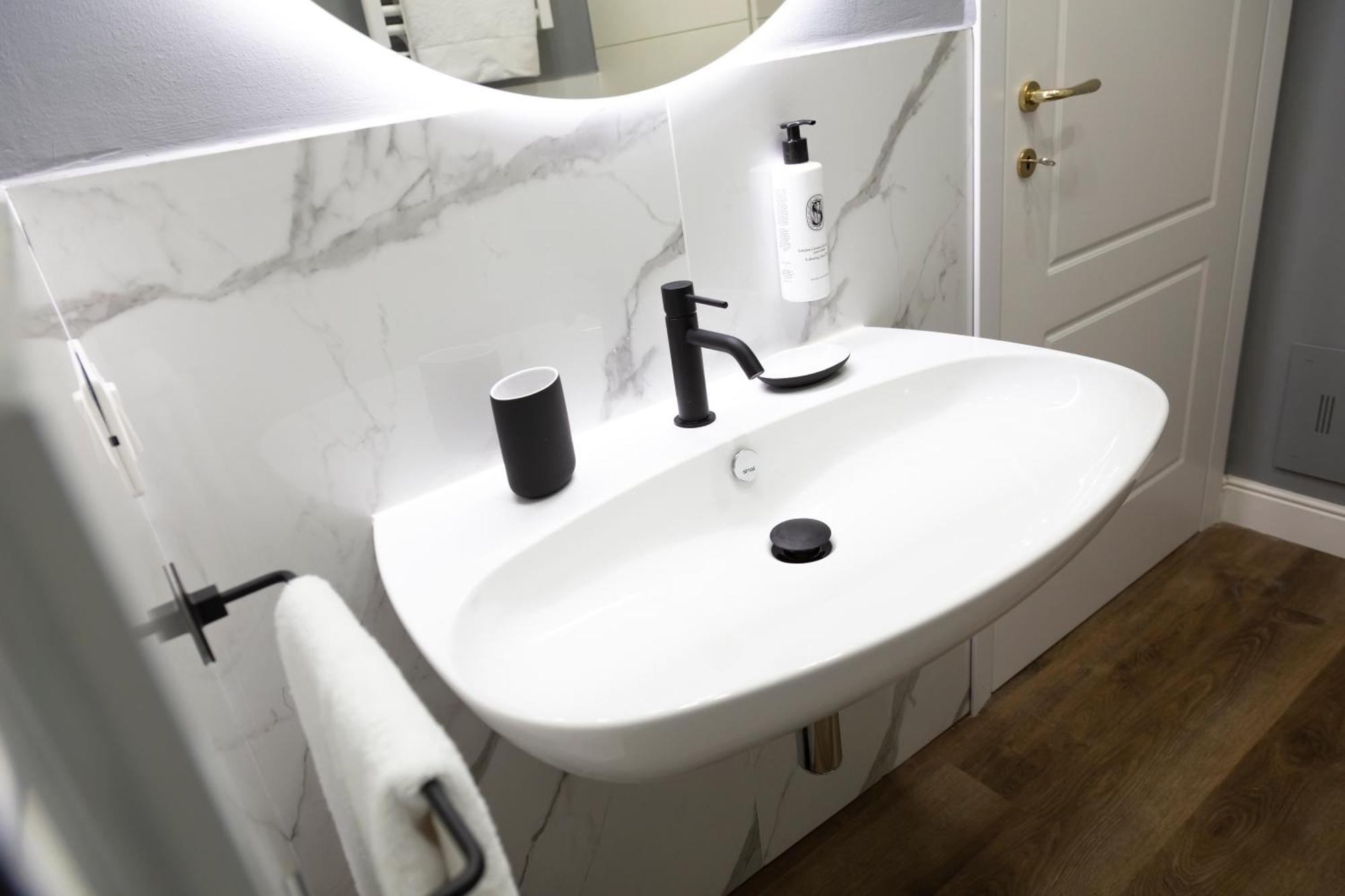 Appartamento San Marco - Fillyourhomewithlove Design Firenze