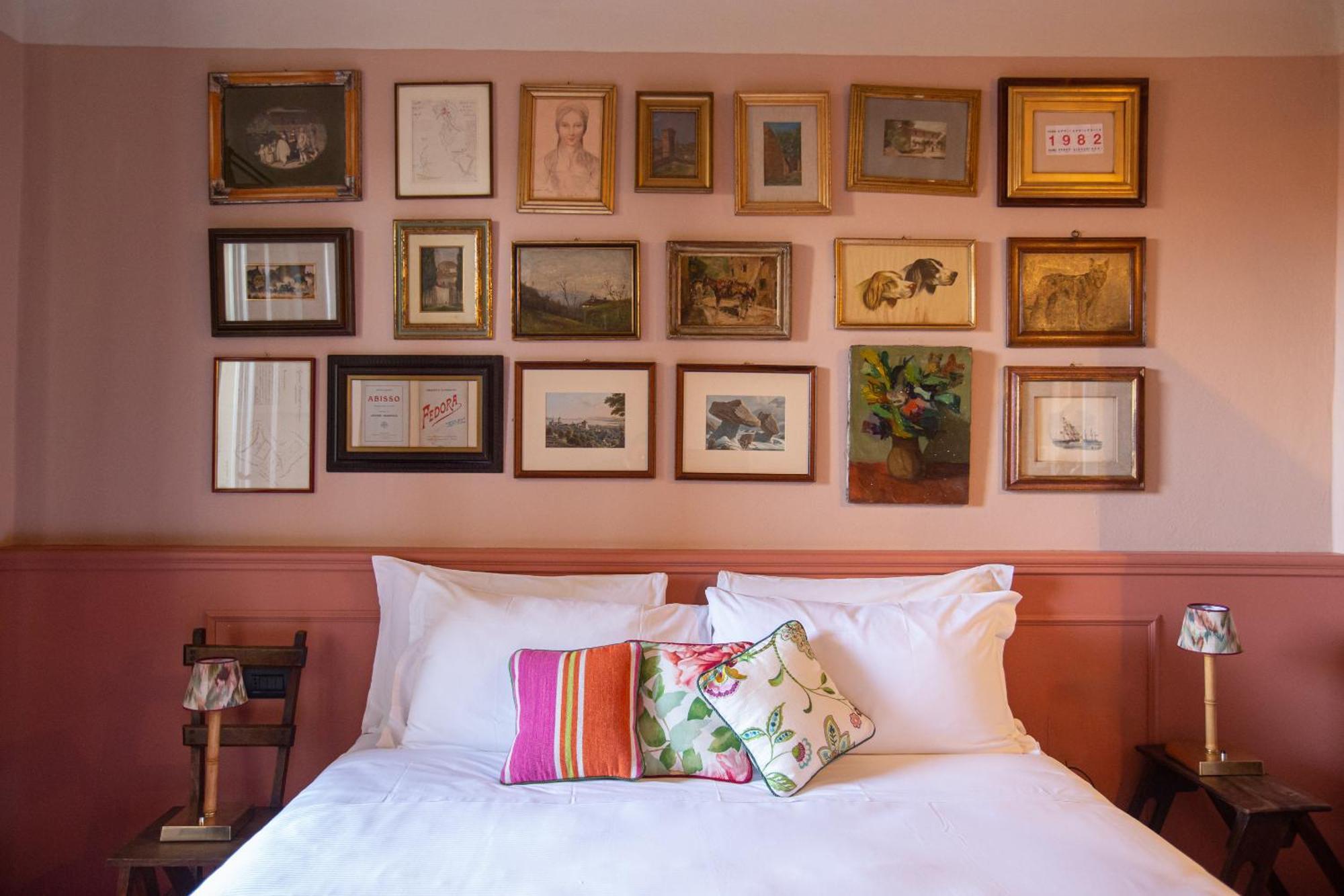 Bed & Breakfast Stella D'italia Florence