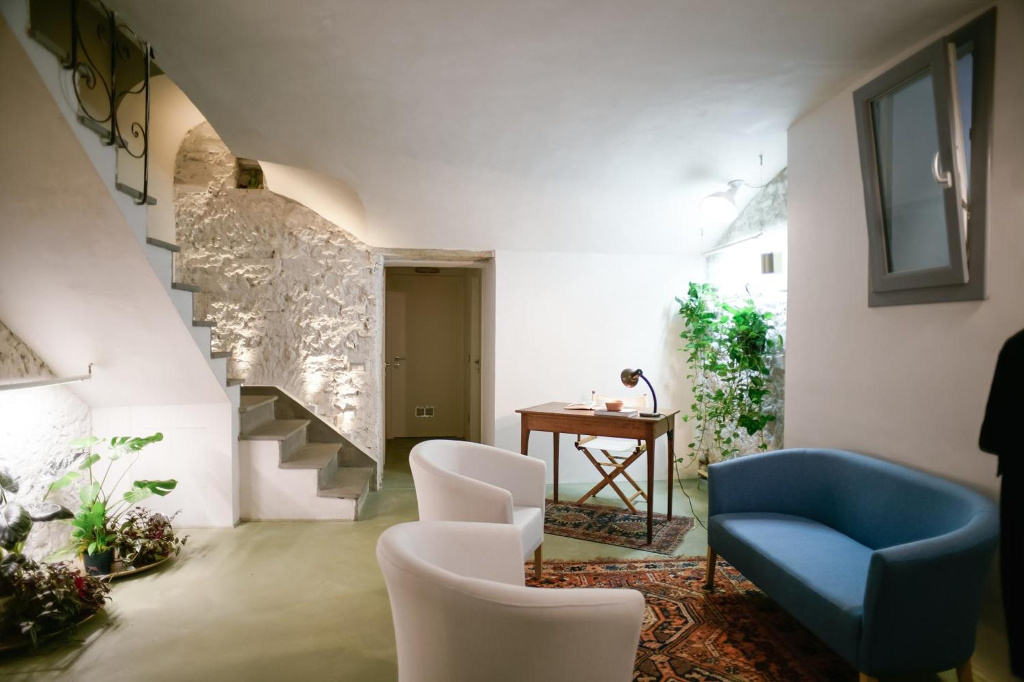 Casa S A F E R * Florence