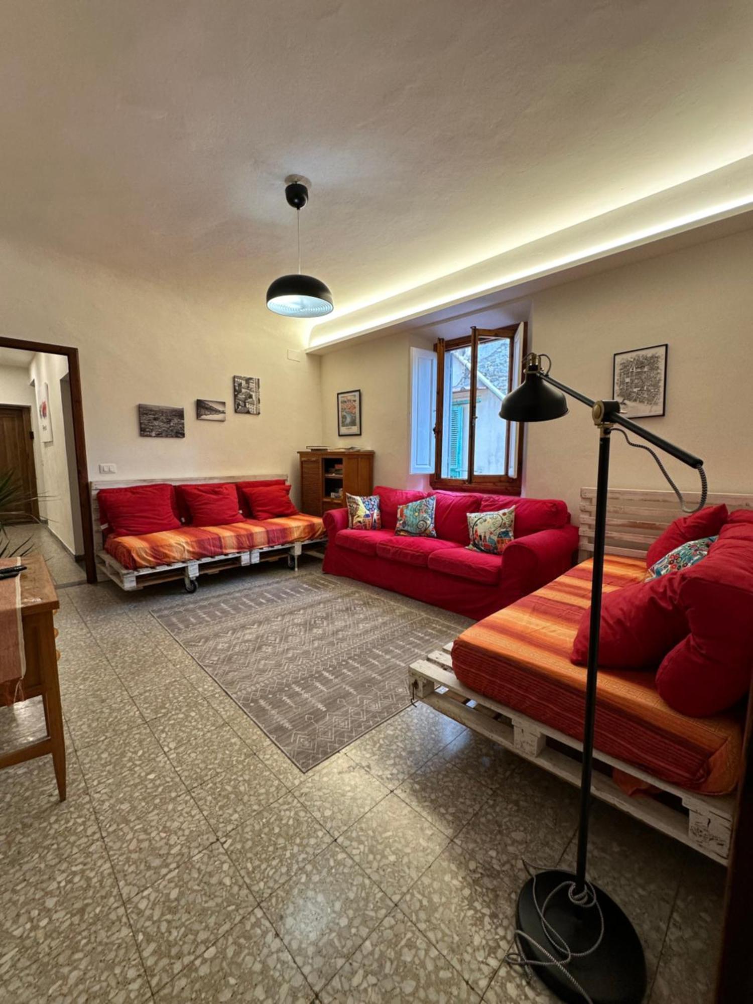 Dante Alighieri - Casa Babette Bed & Breakfast *