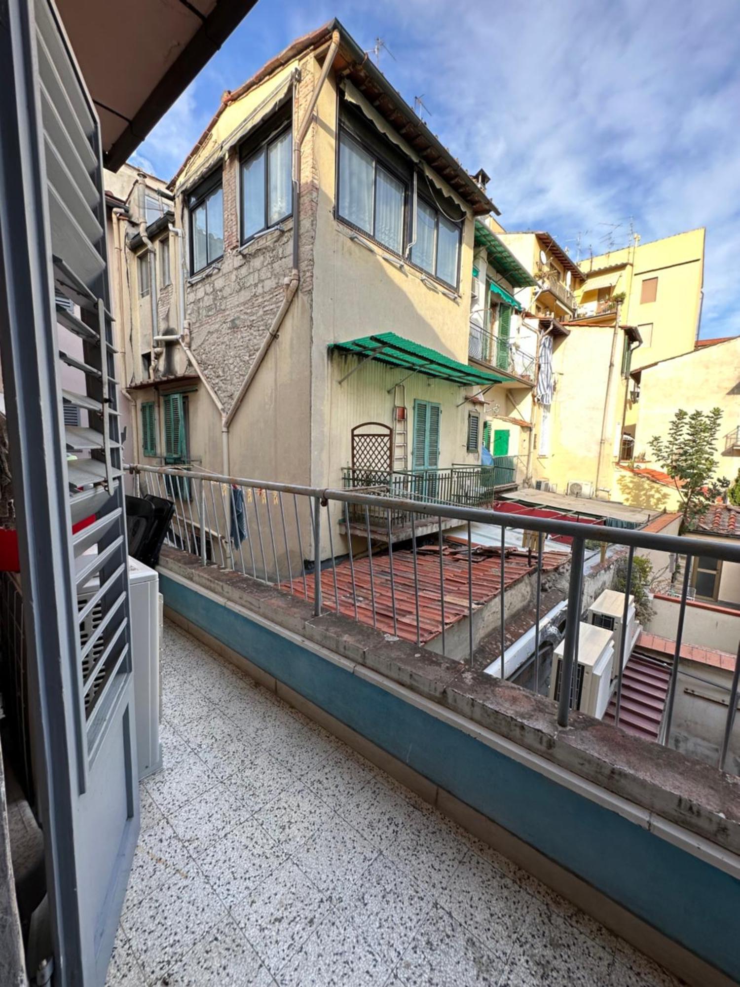 Bed & Breakfast Dante Alighieri - Casa Babette *