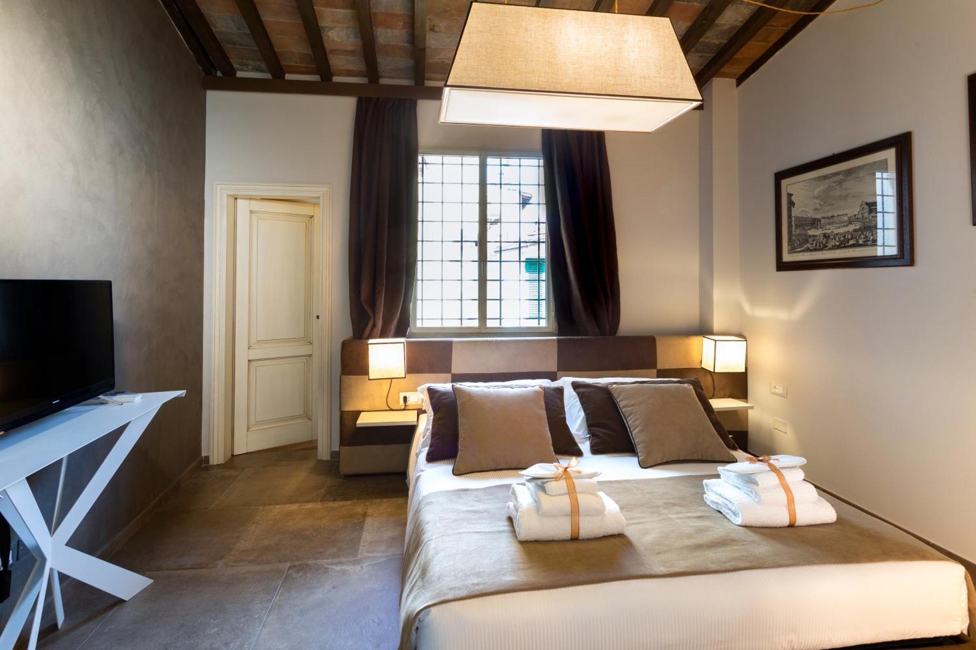 Appartamento Qk Costa58 Tower Firenze