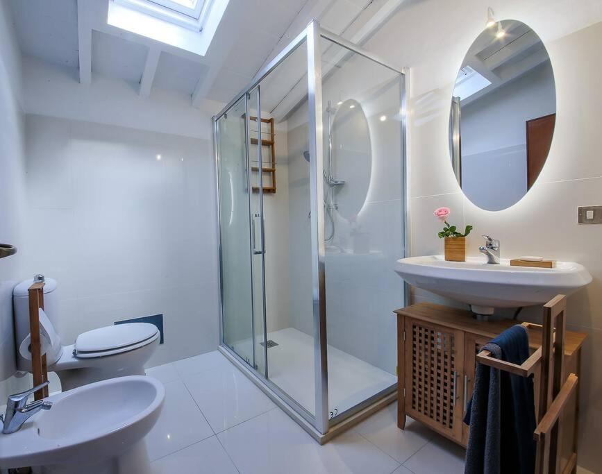 Santa Croce At Your Fingertips. Appartement Florence