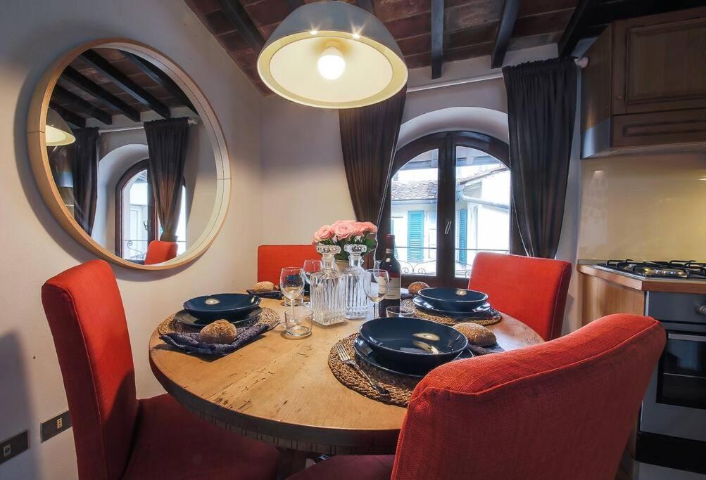 Santa Croce At Your Fingertips. Appartement