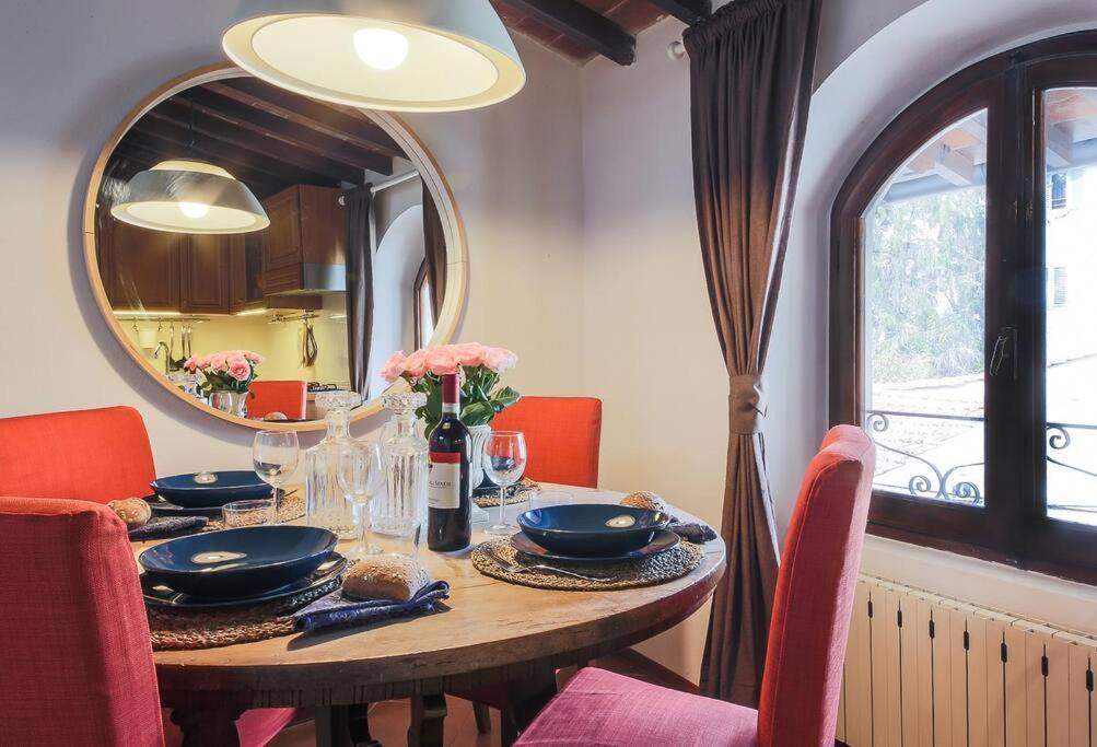 Appartement Santa Croce At Your Fingertips.