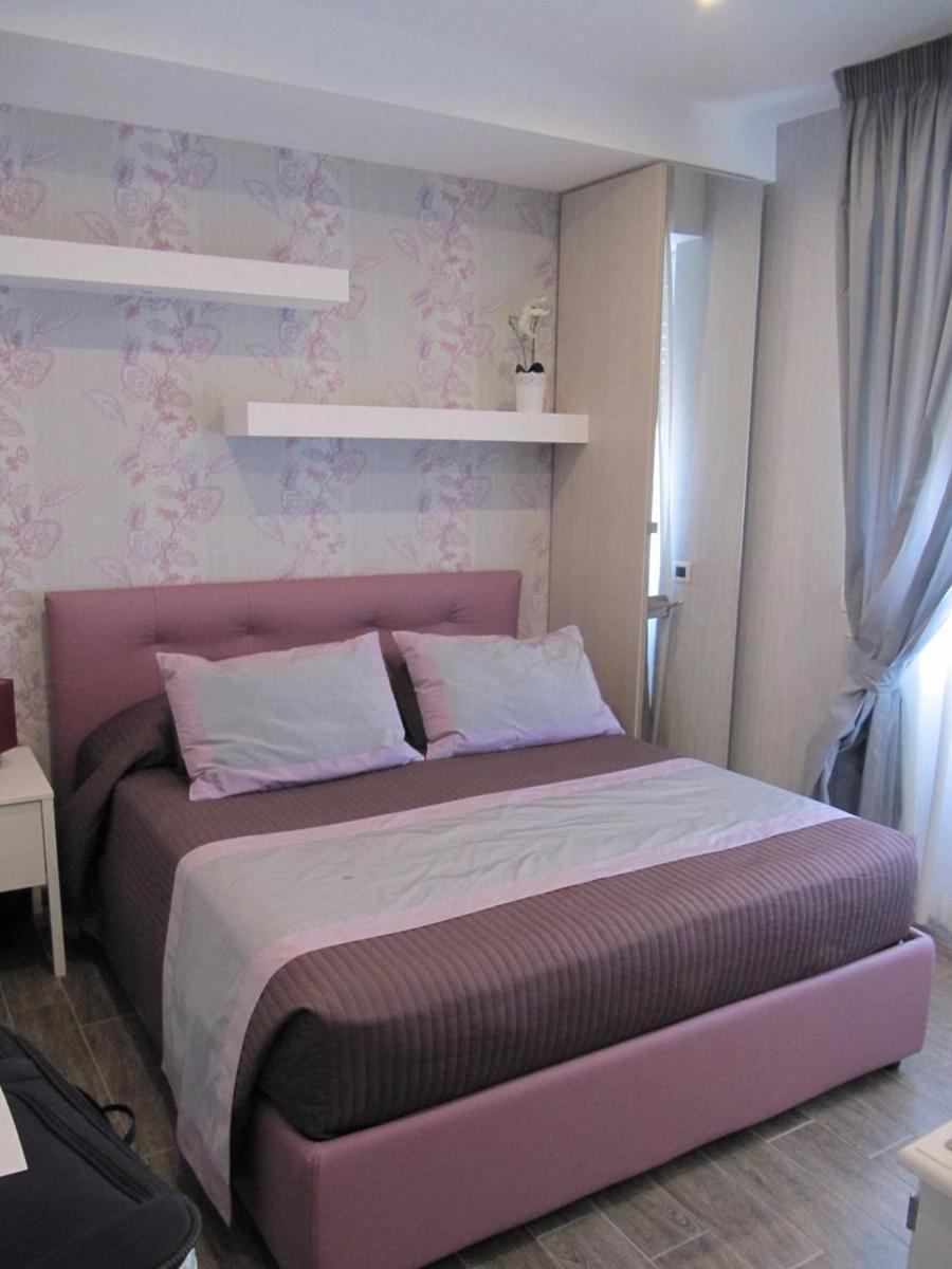 Di Mosconi Bed & Breakfast 3*
