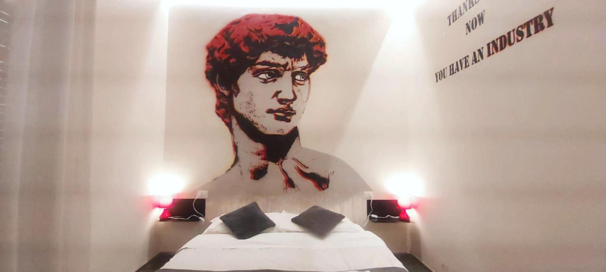 Street Art Bed & Breakfast