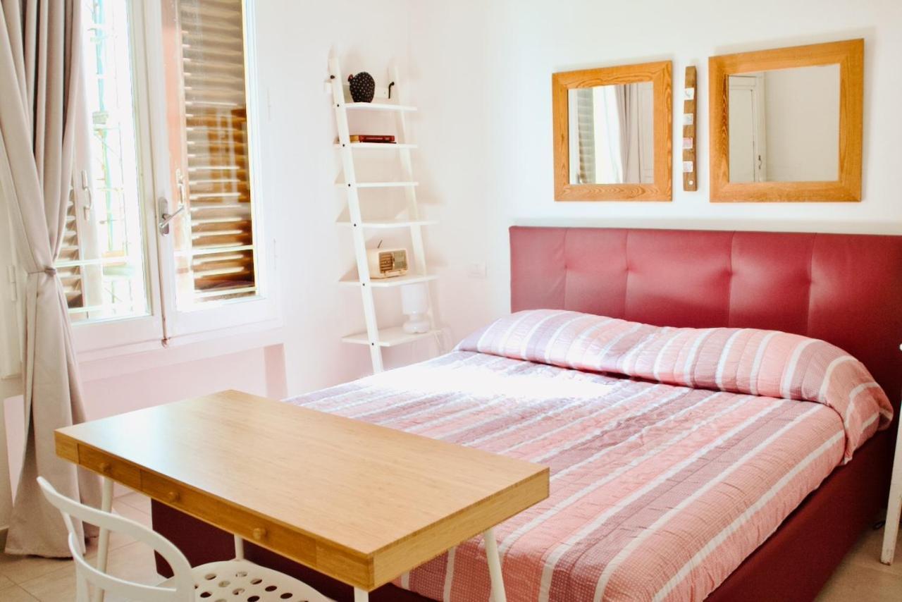 Macri- Comodissima Doppia Con Bagno Privato E Opzione Terrazza Apartment Florenz