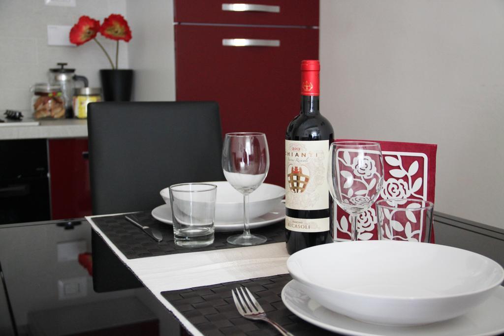 Appartement Sant'antonino Florence
