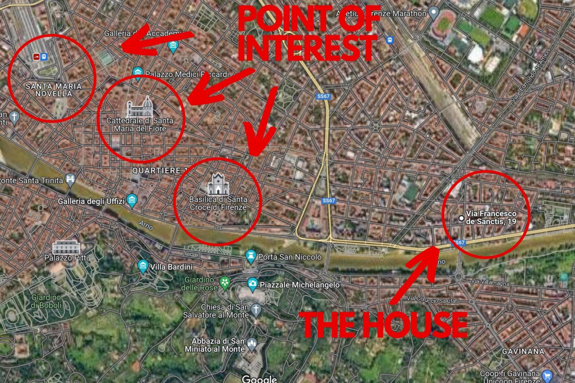 Wifi Ac & 2 Bathrooms Verrazzano Bridge Appartamento *