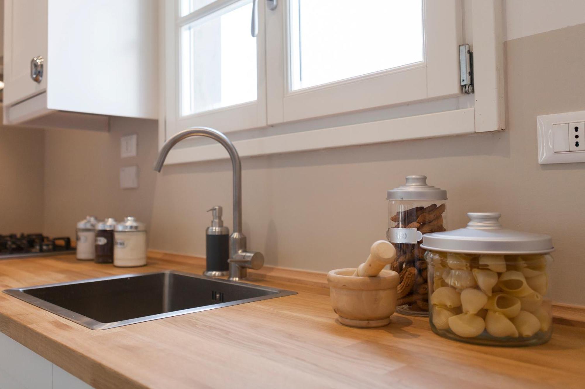 Top-floor Flat Close To Arno