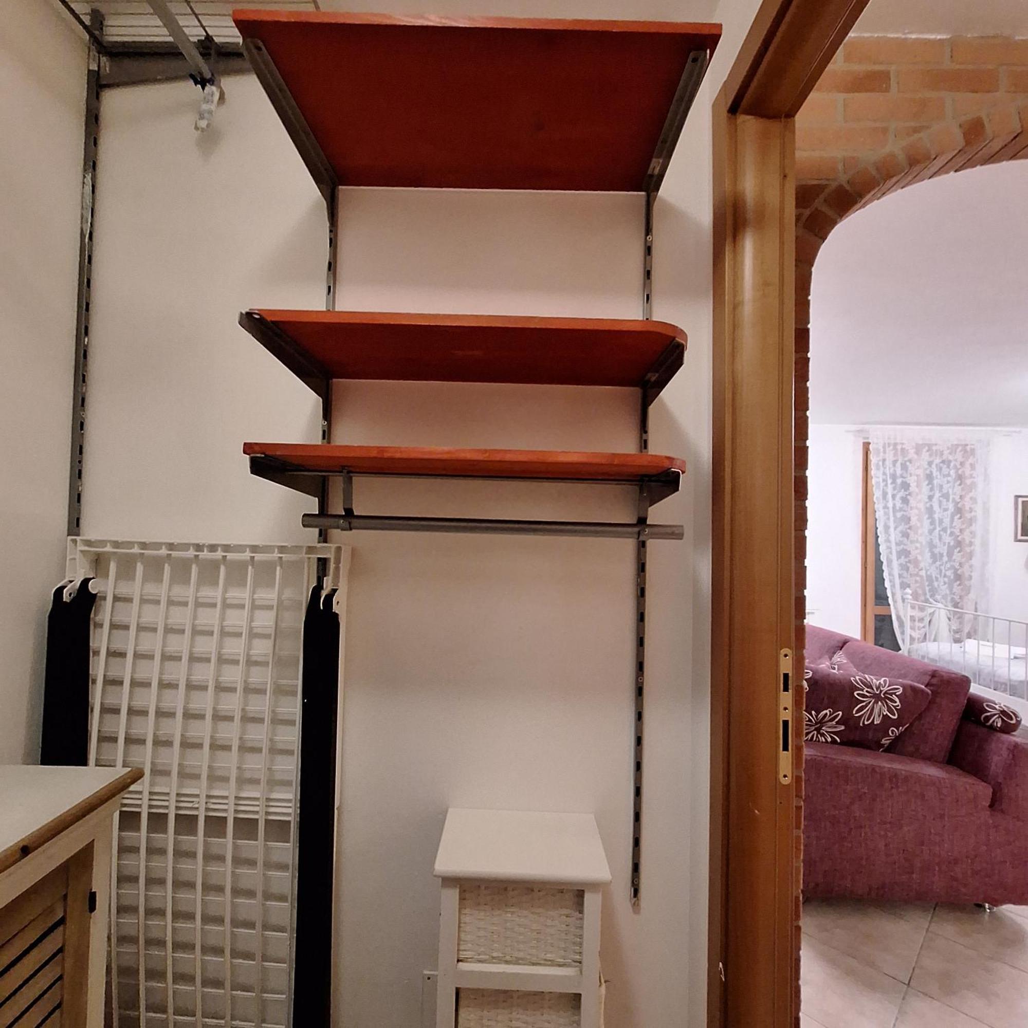 Grifagni Apartamento Florença