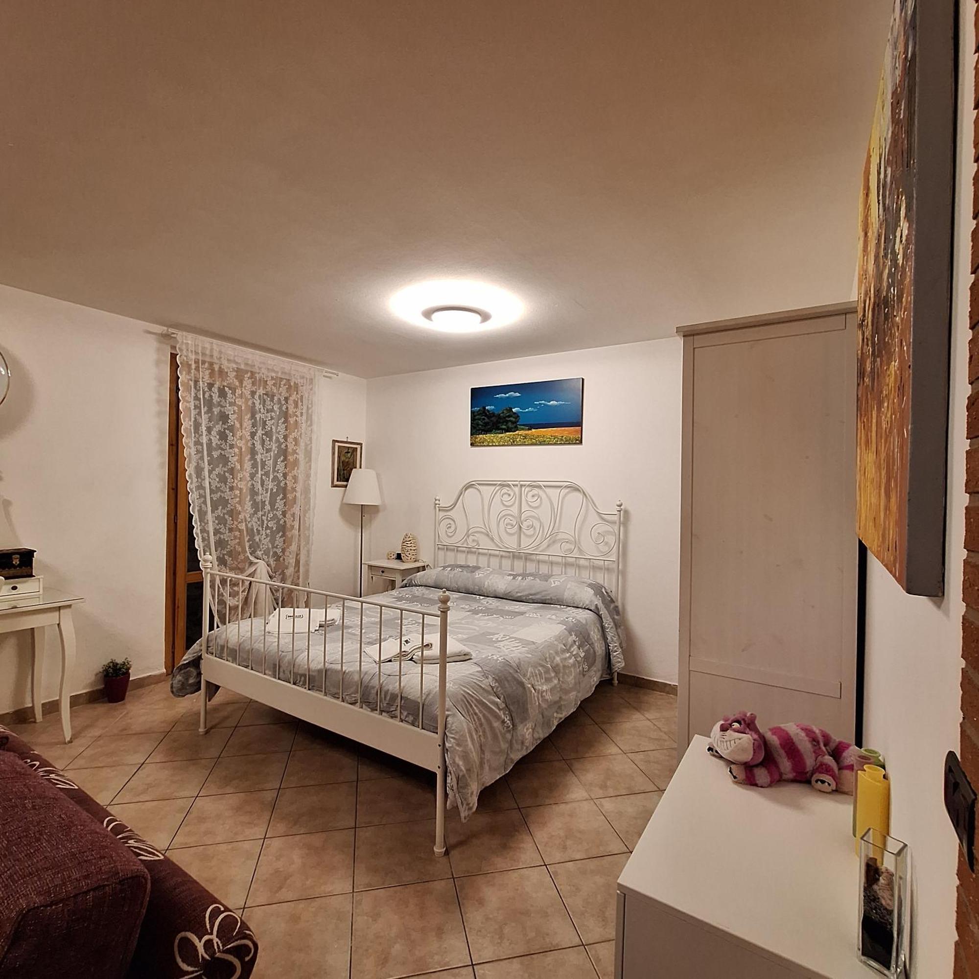 Apartamento Grifagni