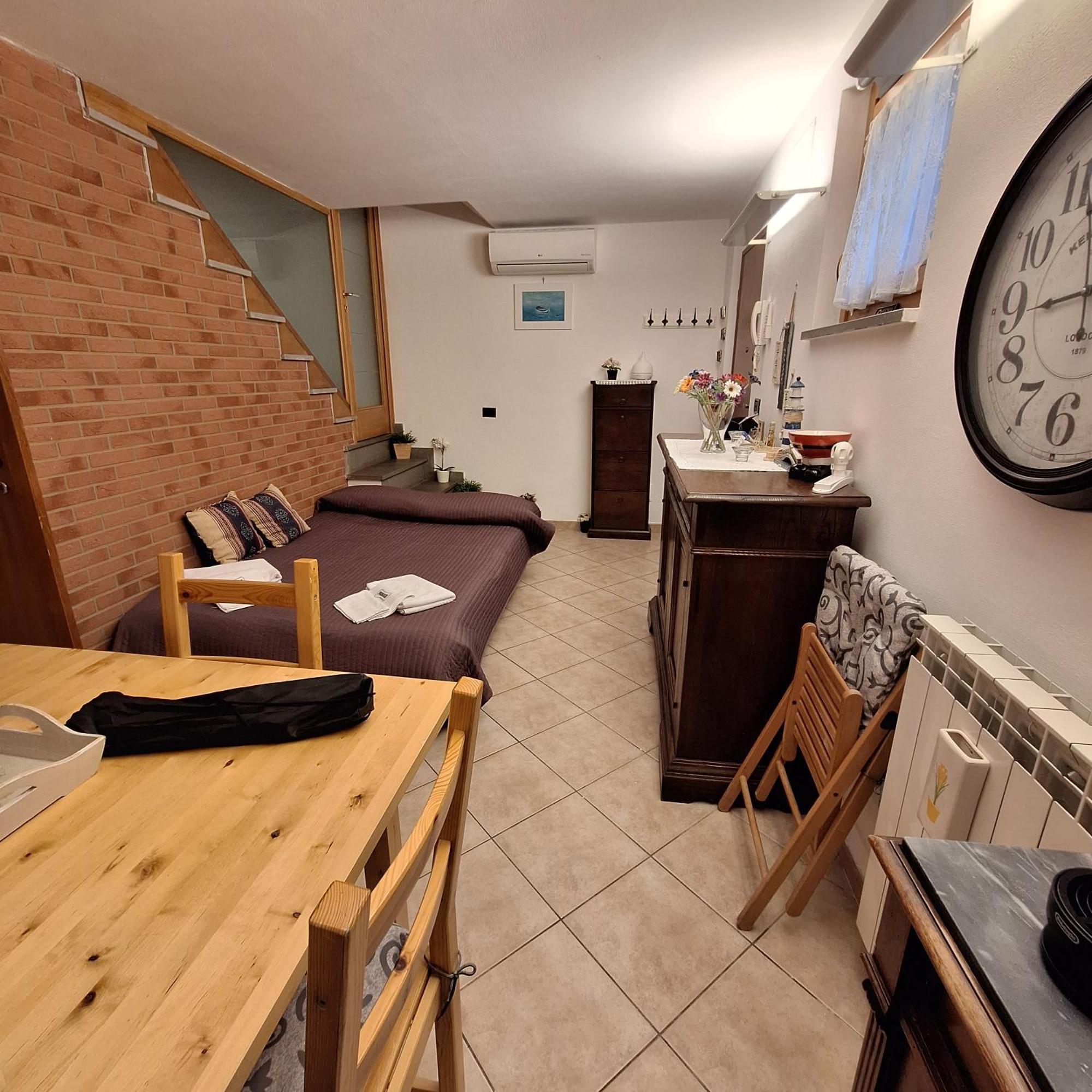 Grifagni Apartamento *