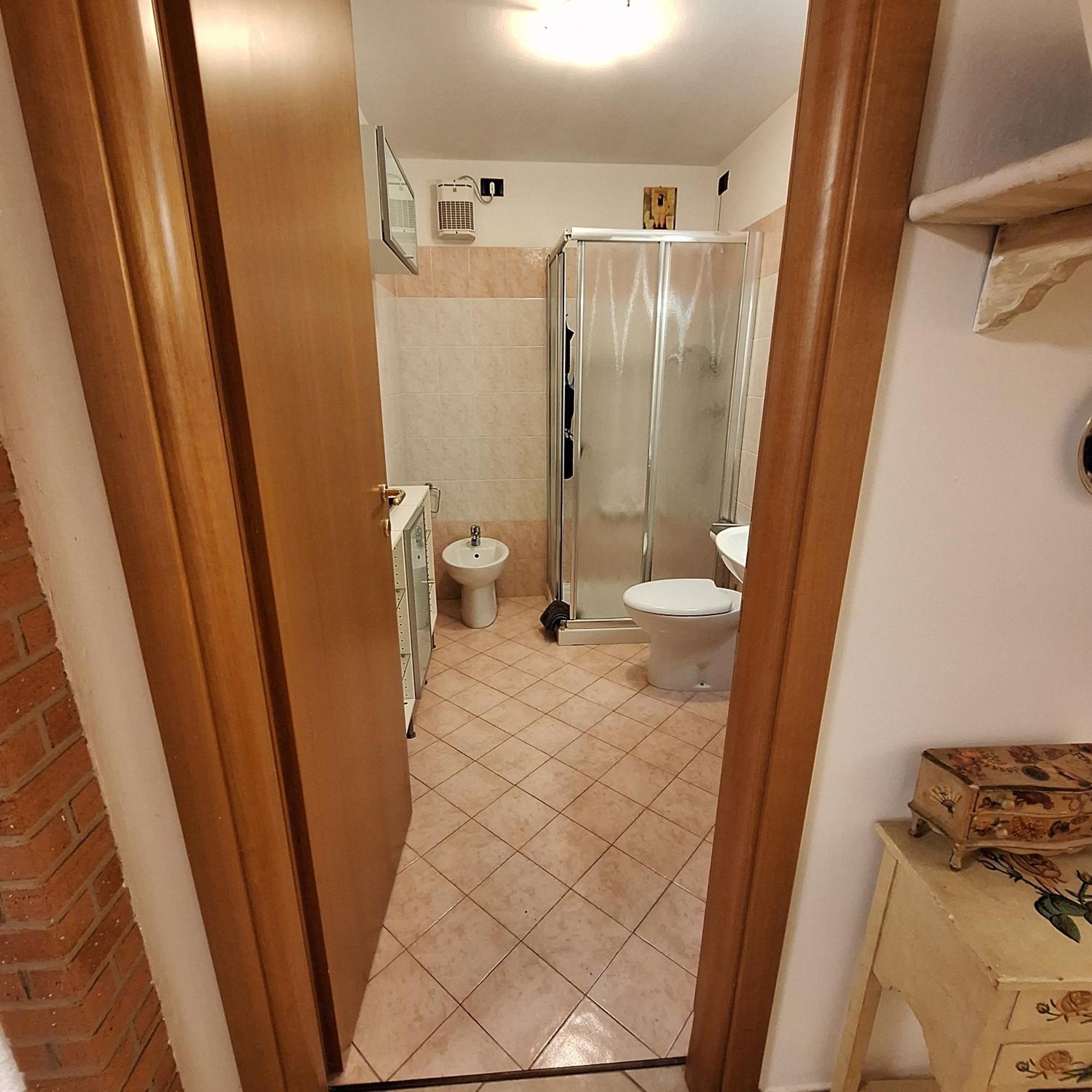 Apartamento Grifagni