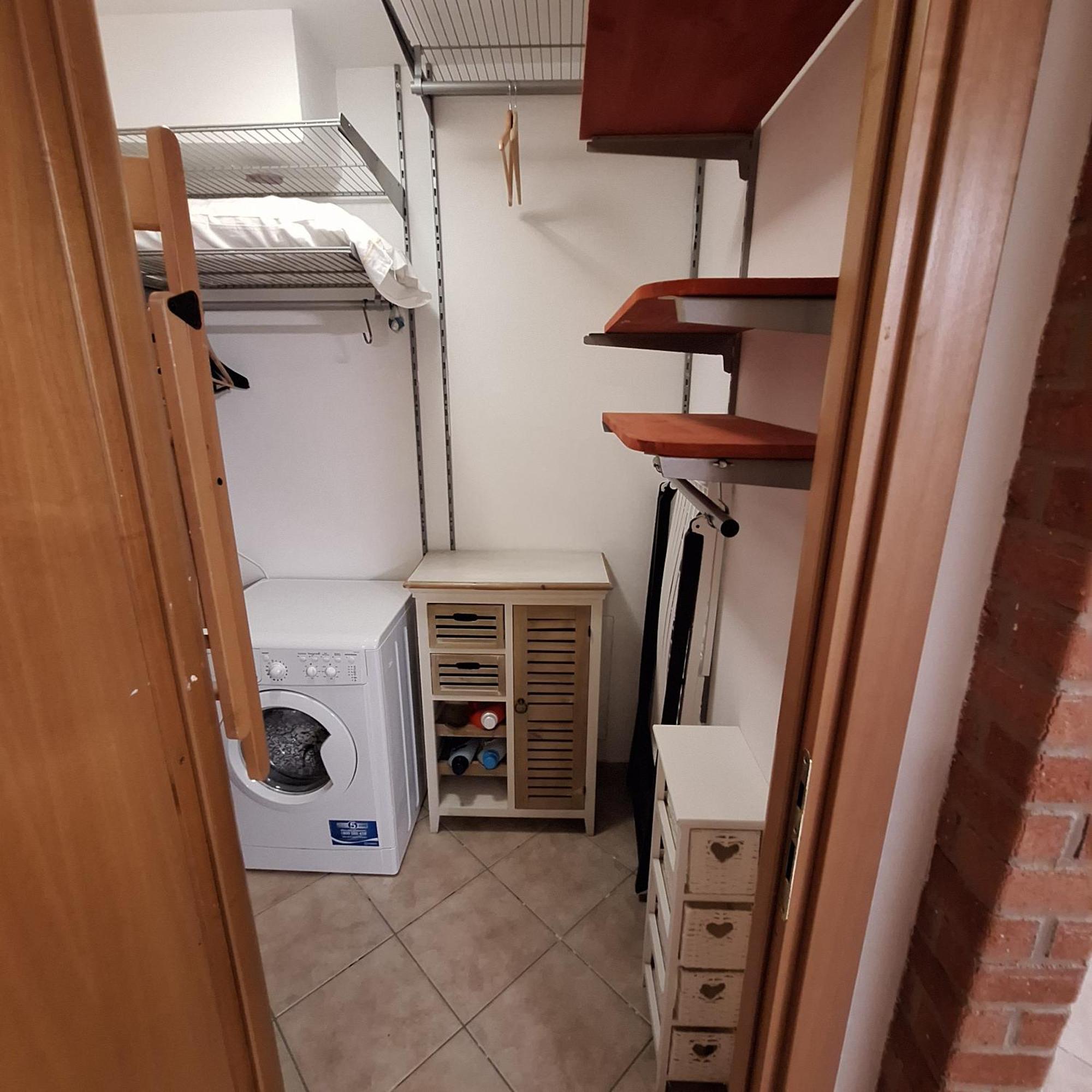 Grifagni Apartamento