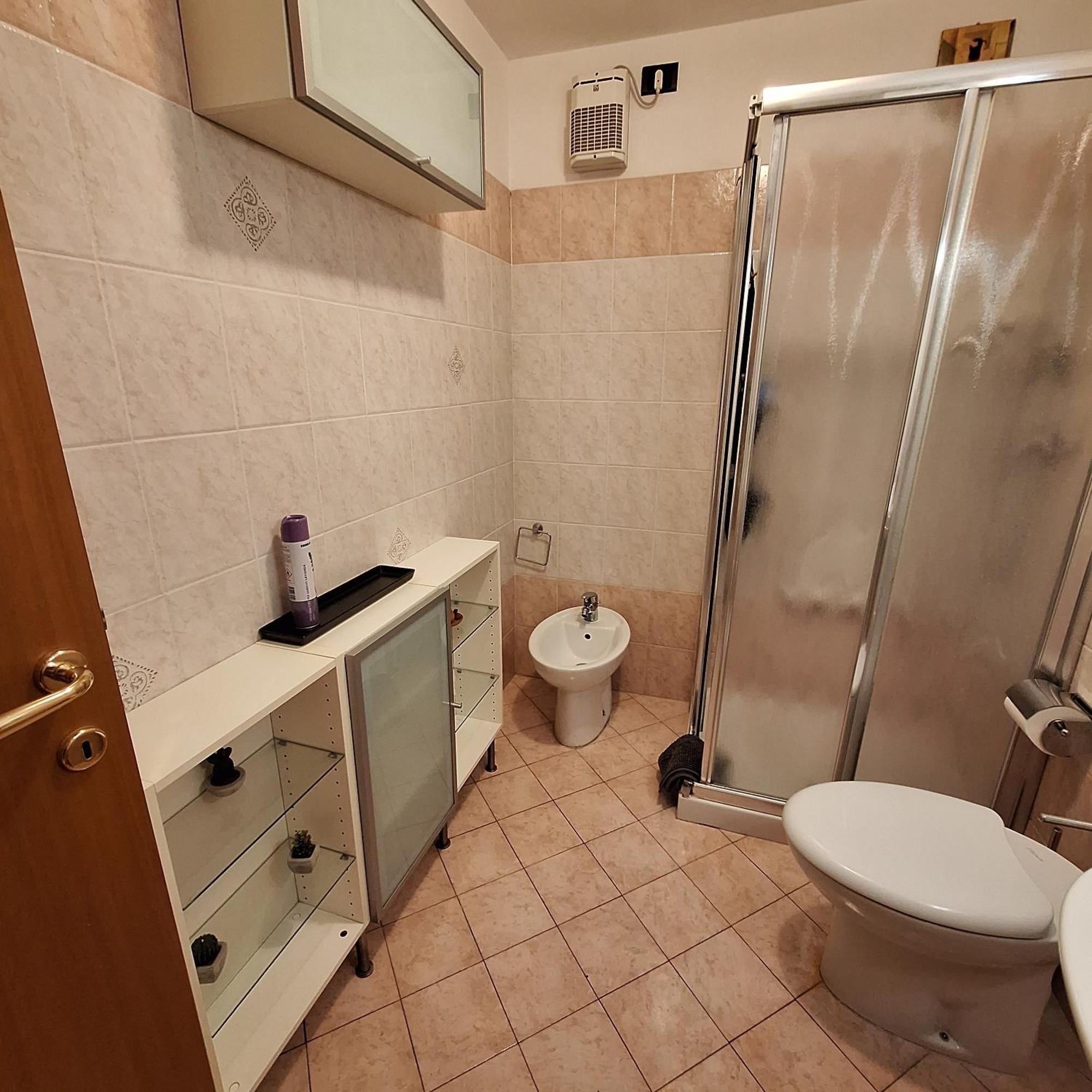 Apartamento Grifagni *