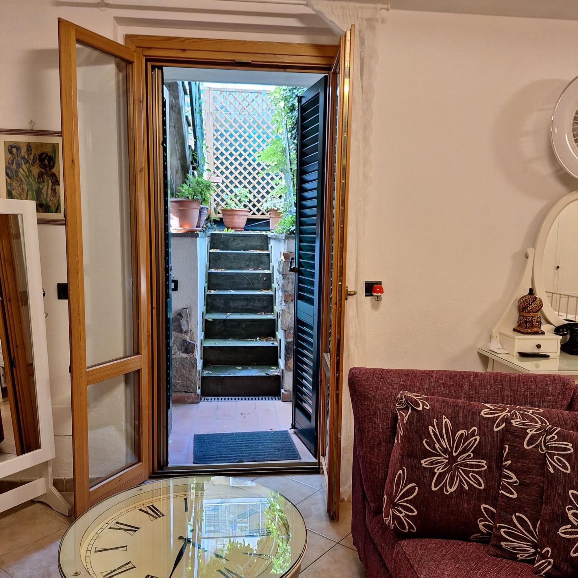 Apartamento Grifagni Florença