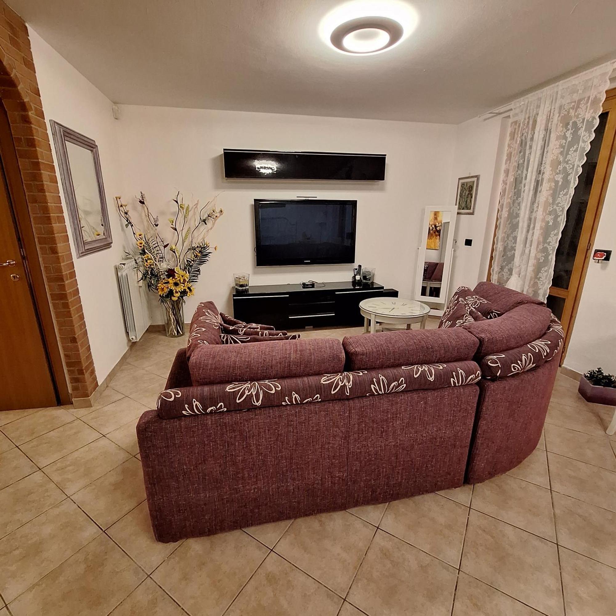 Apartamento Grifagni *