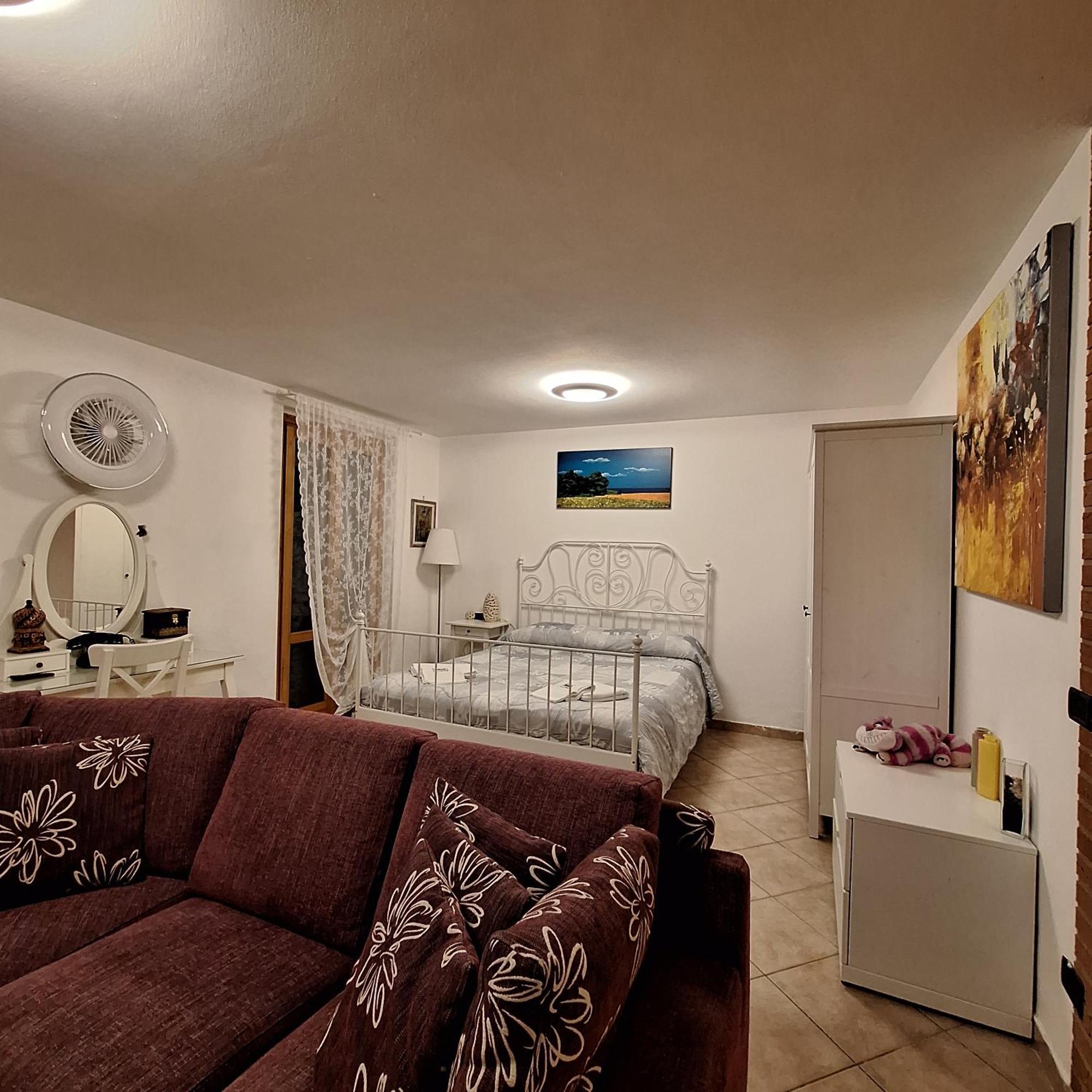 Grifagni Apartamento *
