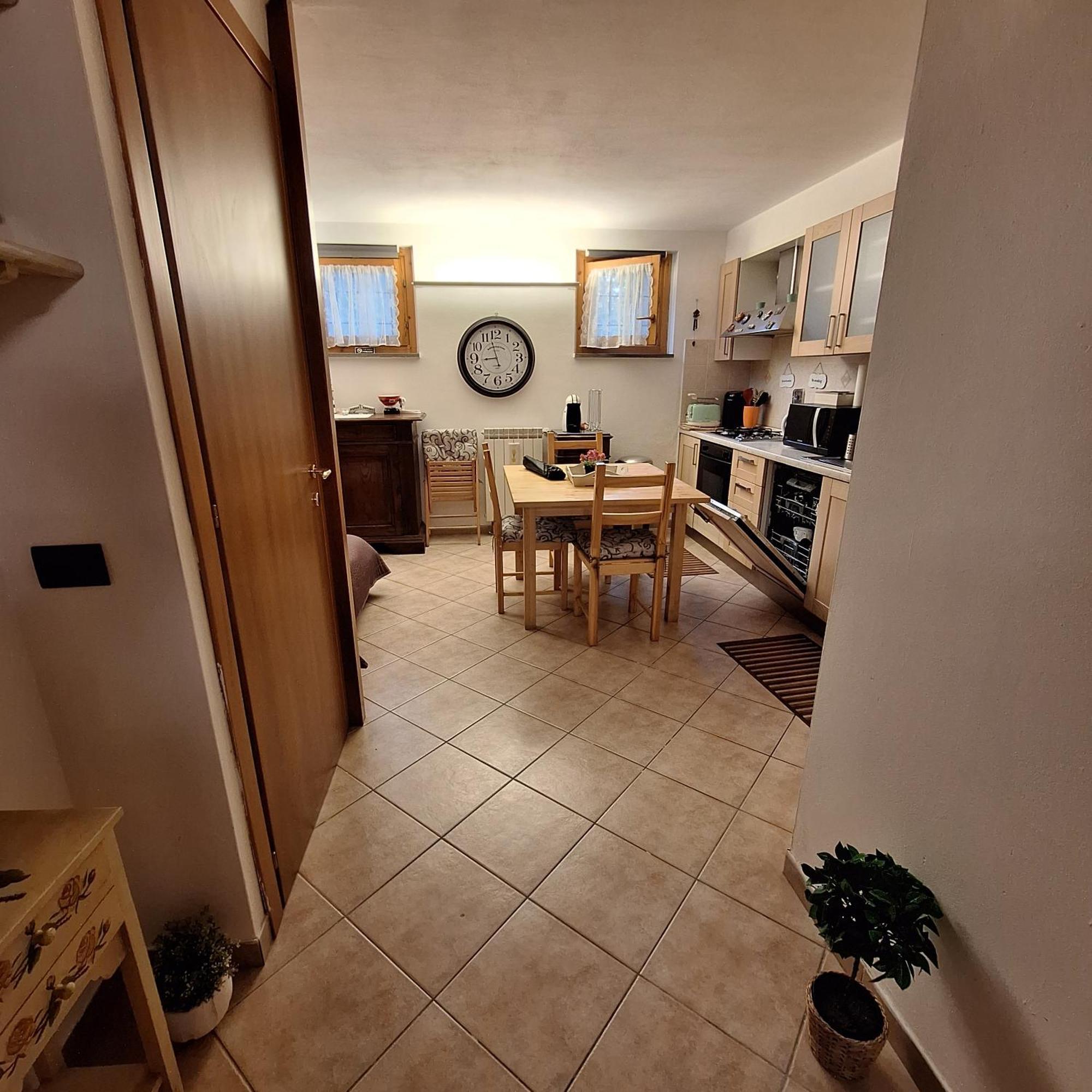 Apartamento Grifagni Florença