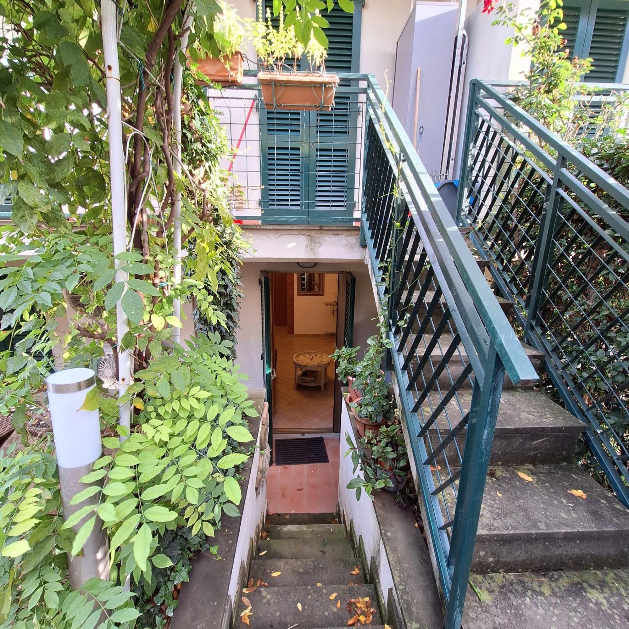 Grifagni Apartamento *