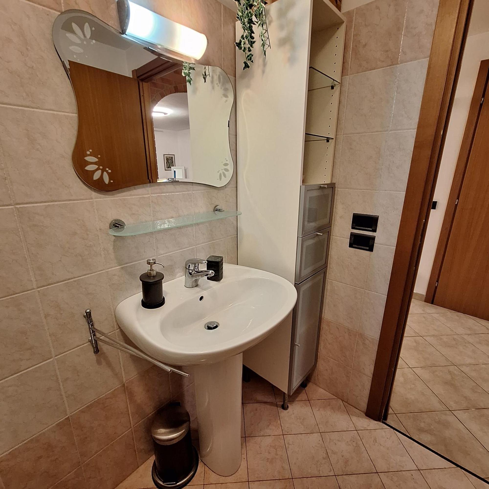 Apartamento Grifagni Florença