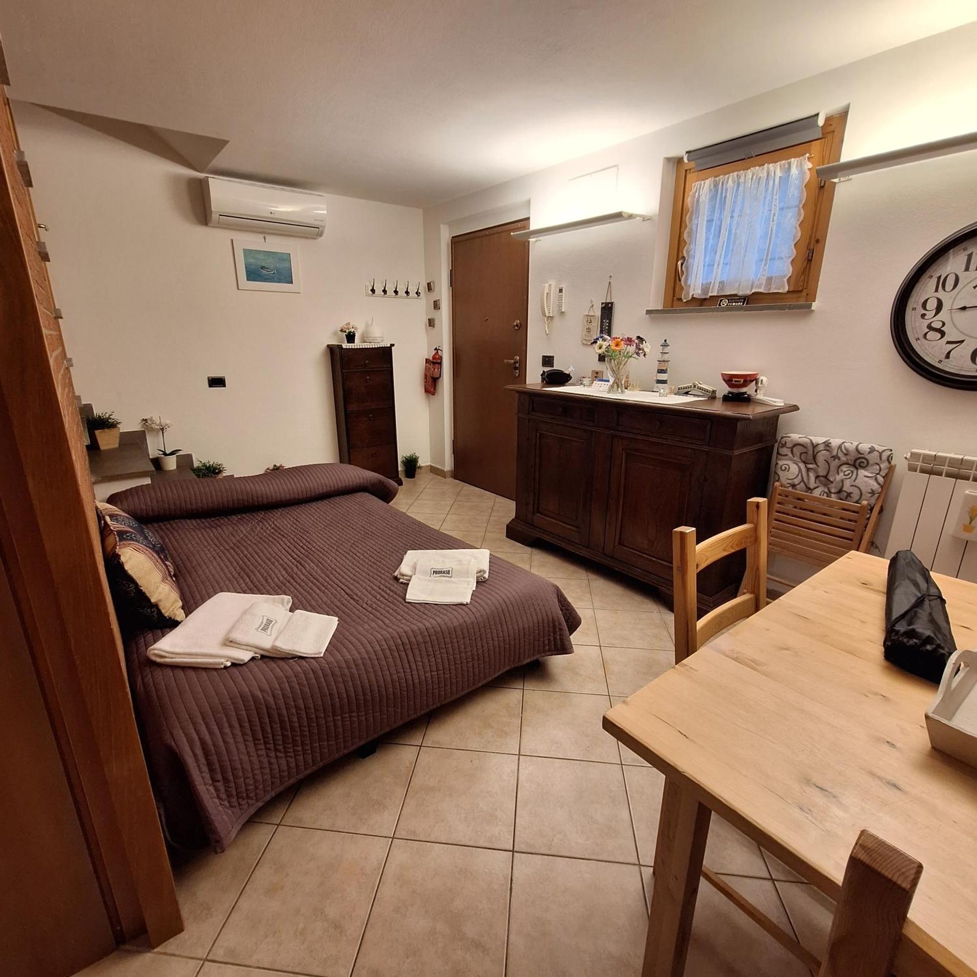 Apartamento Grifagni
