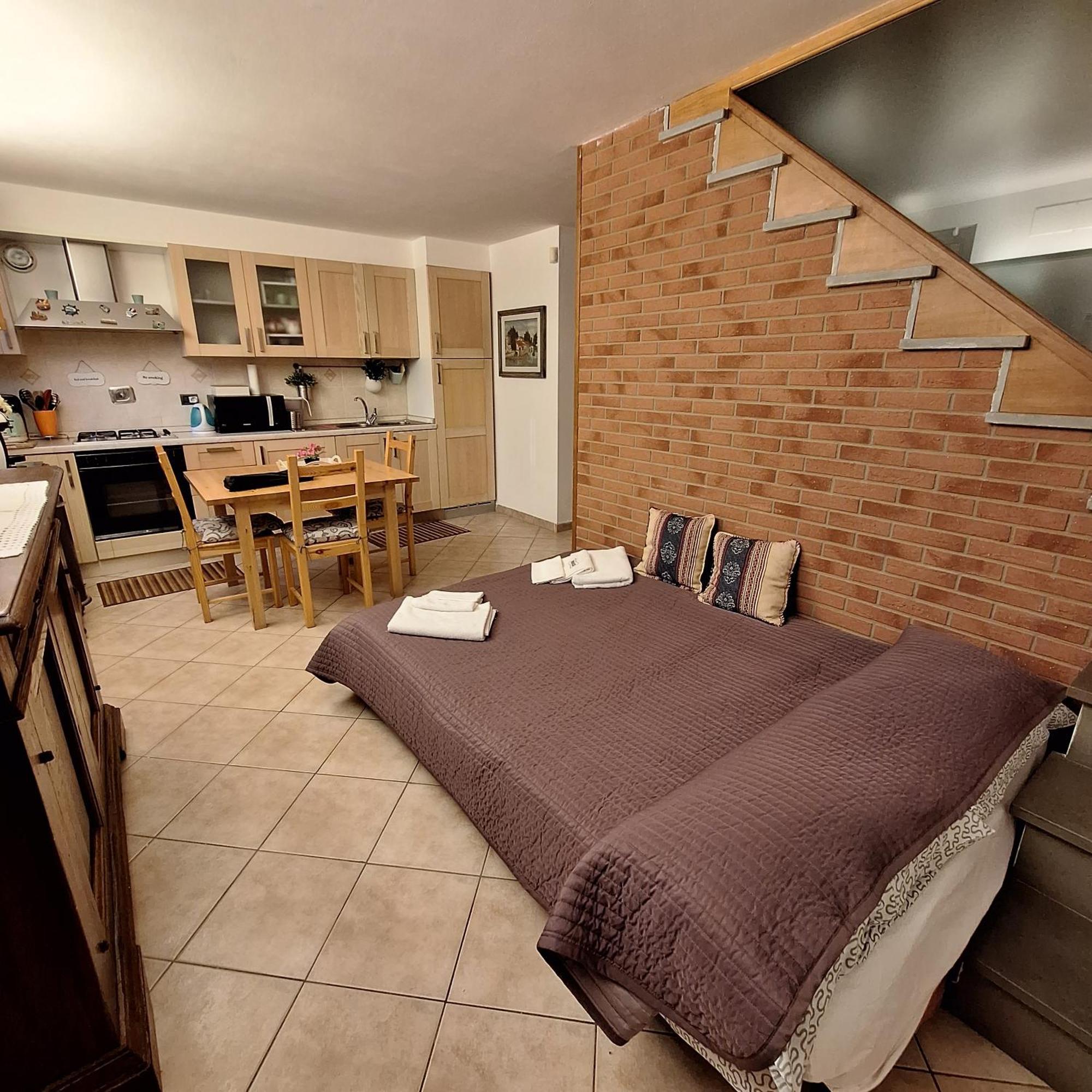 Grifagni Apartamento Florença