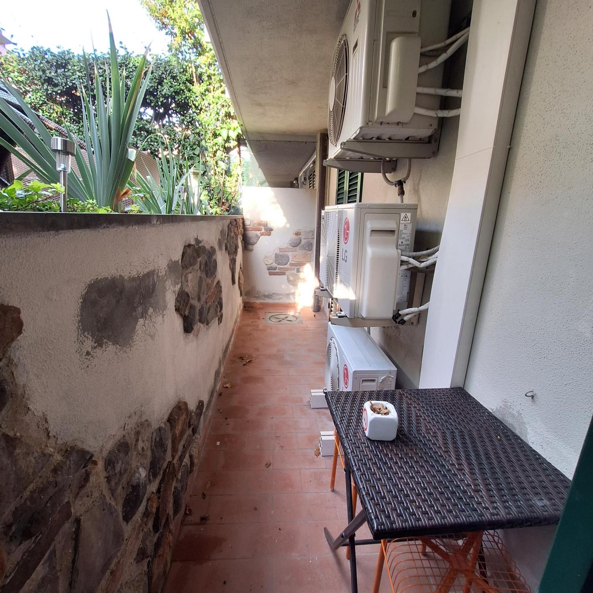 Apartamento Grifagni *